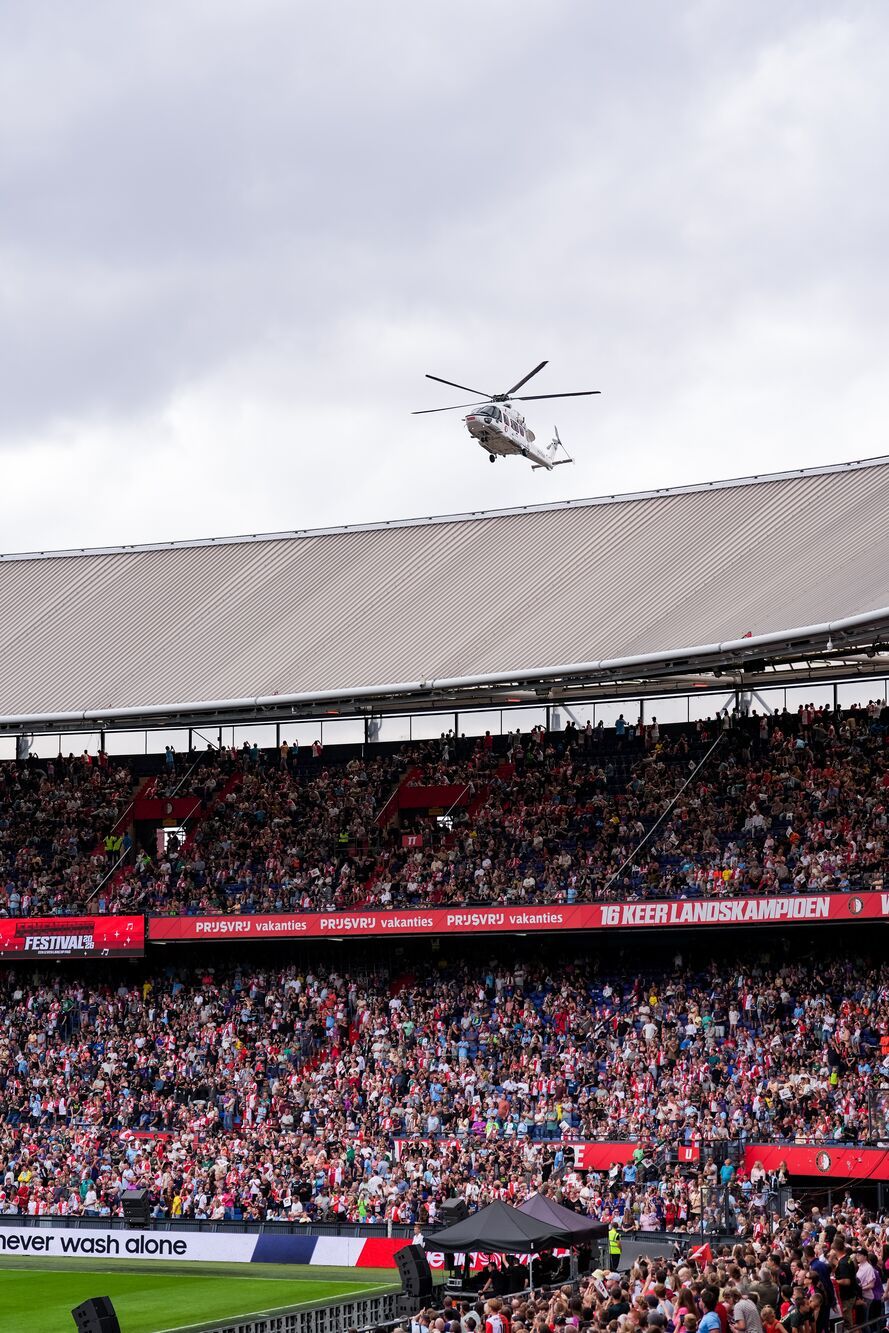 Feyenoord Festival