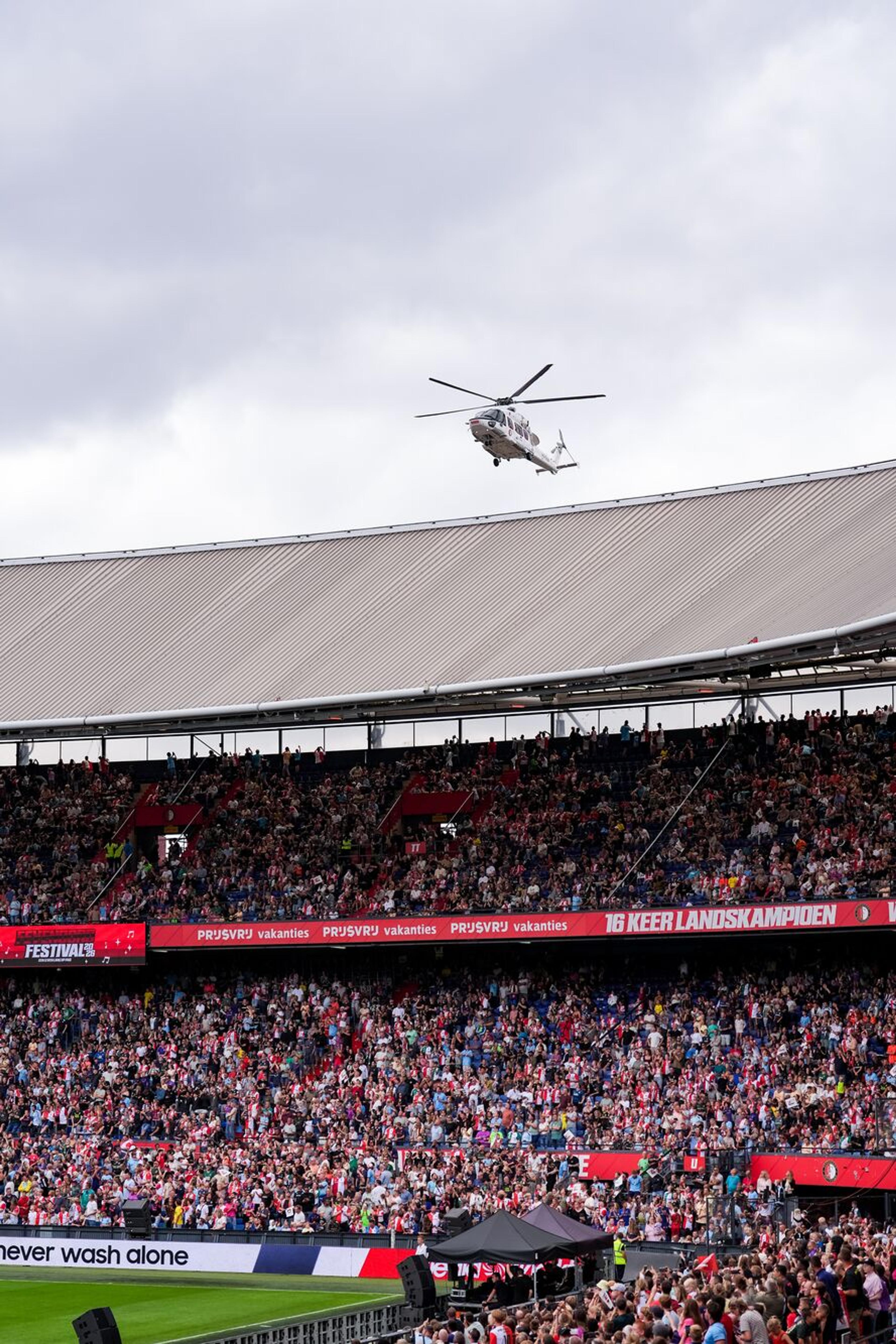 Feyenoord Festival