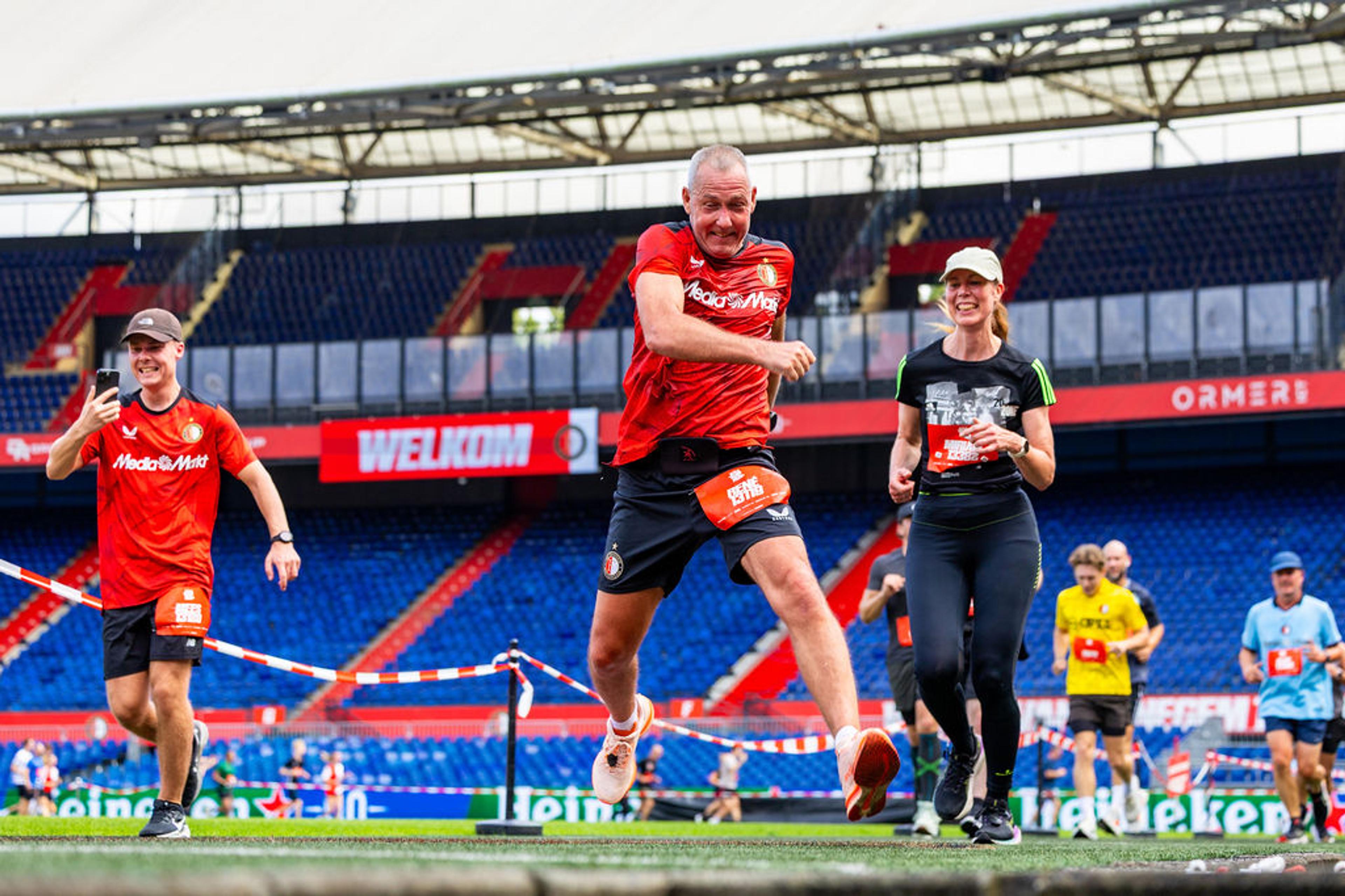 De Kuip Run 2026