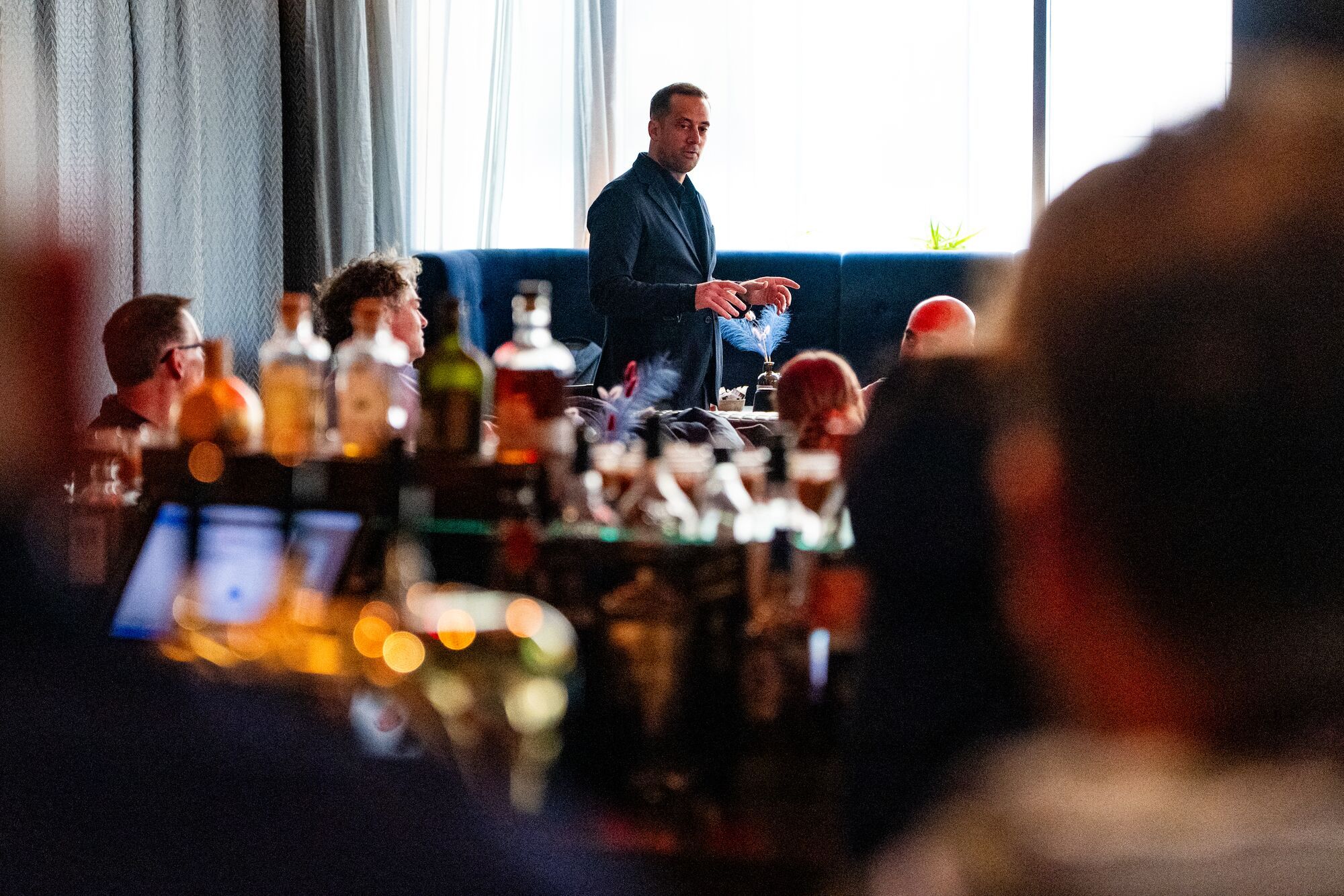 Business reis Stuttgart