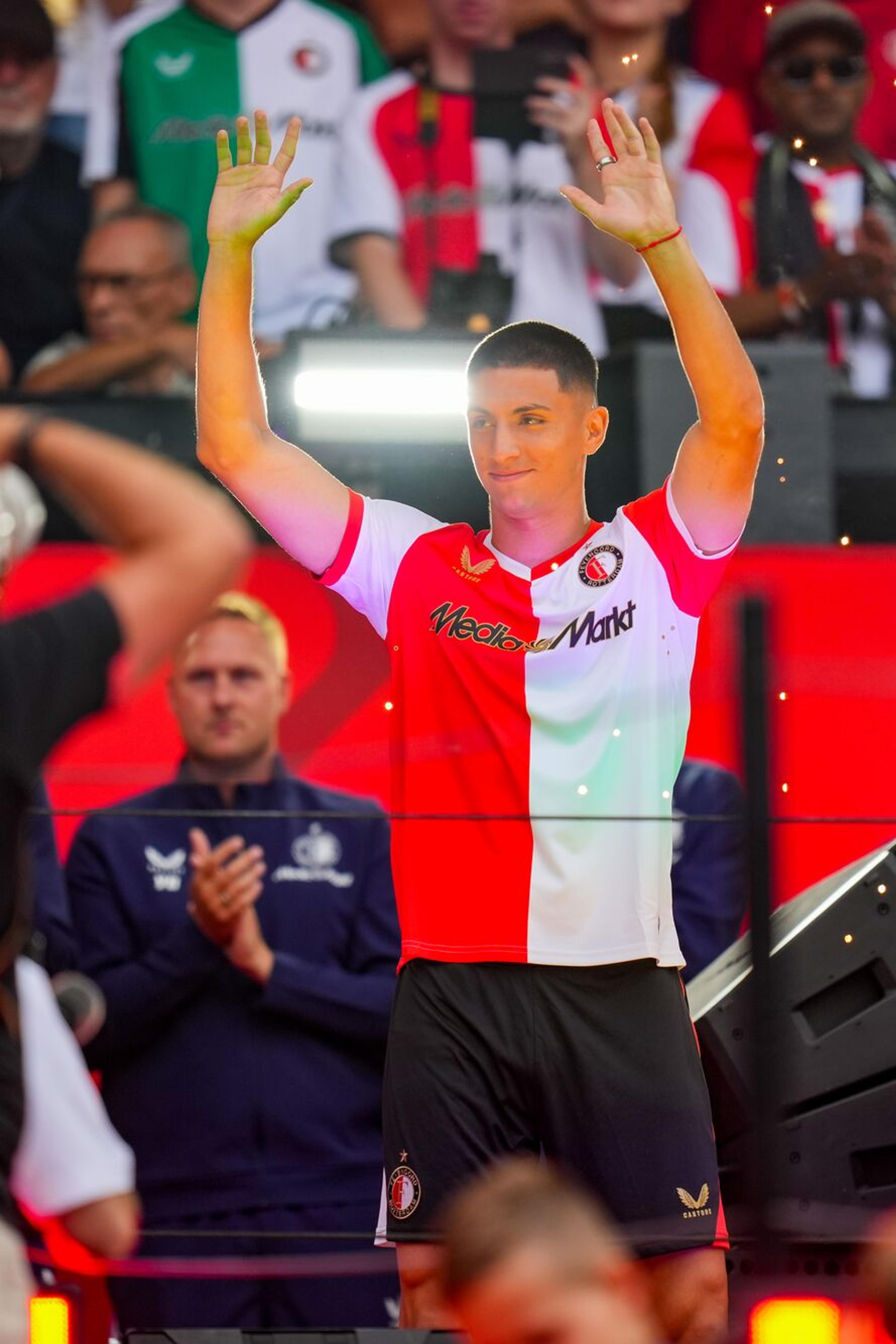 Feyenoord Festival 2025