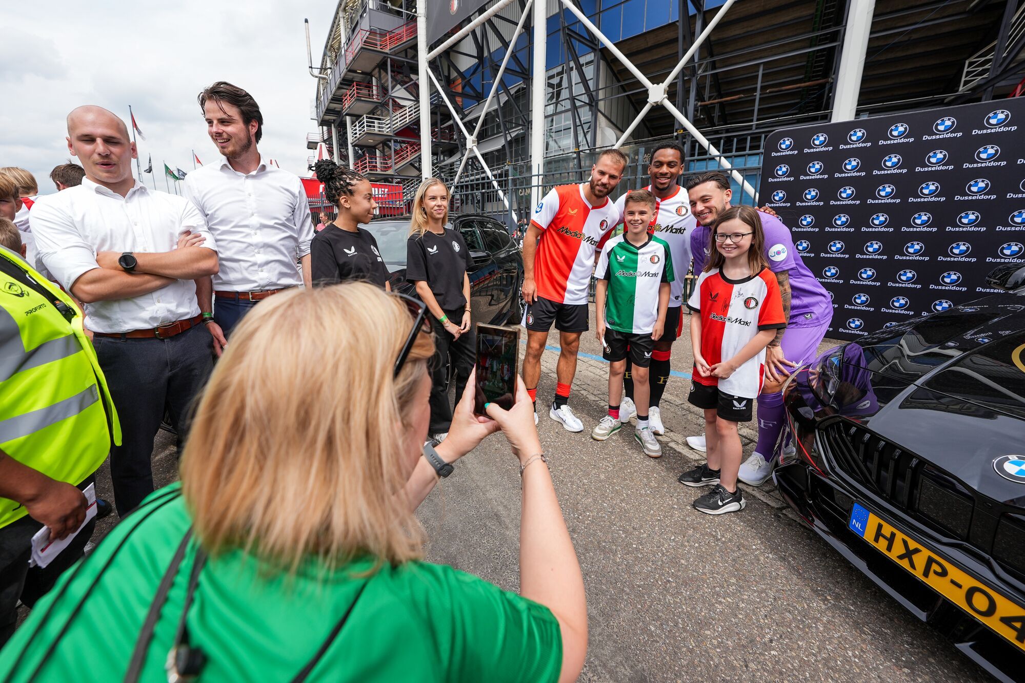 Feyenoord Festival 2025