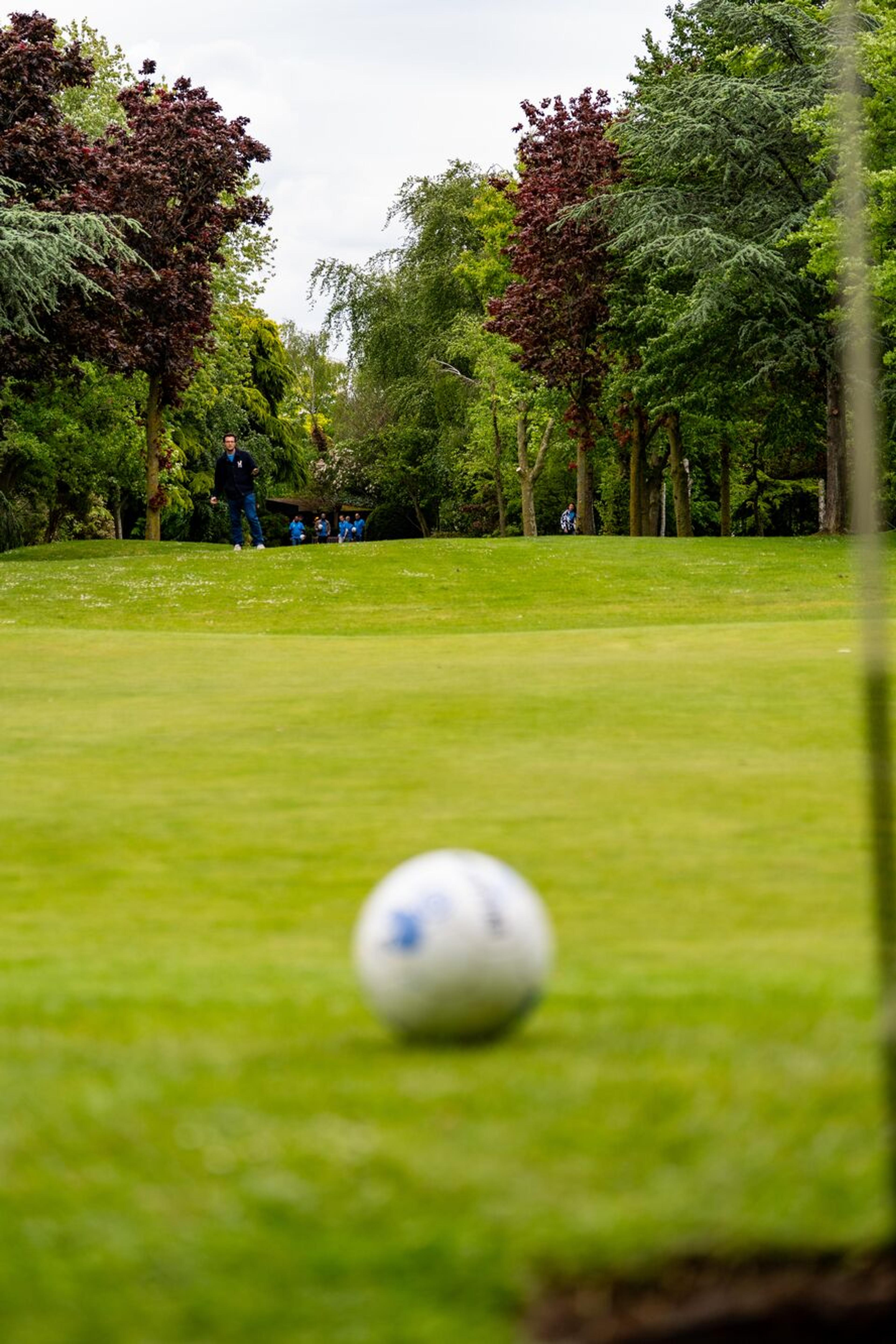 FBC Voetgolf