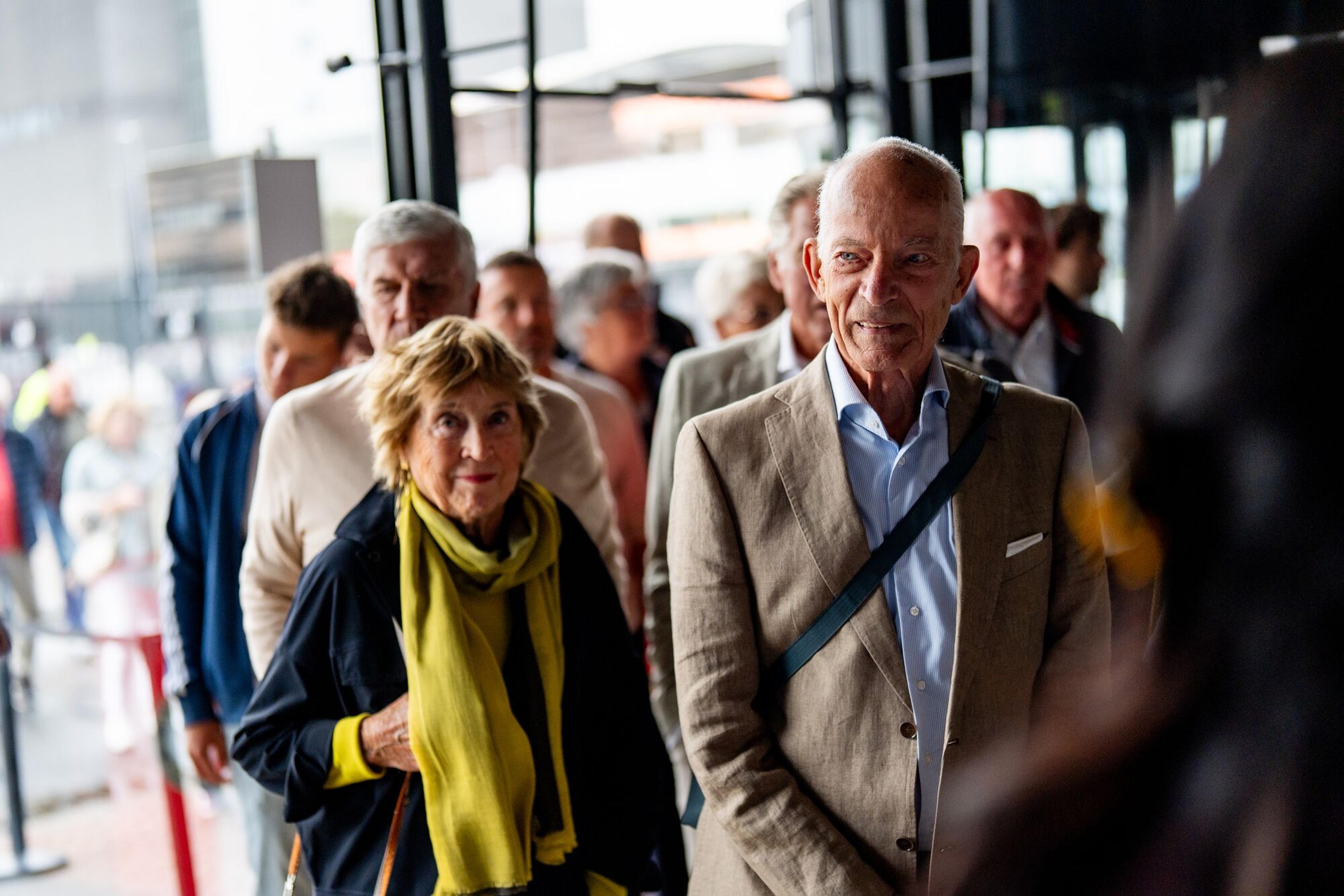 Feyenoord Legends 2025