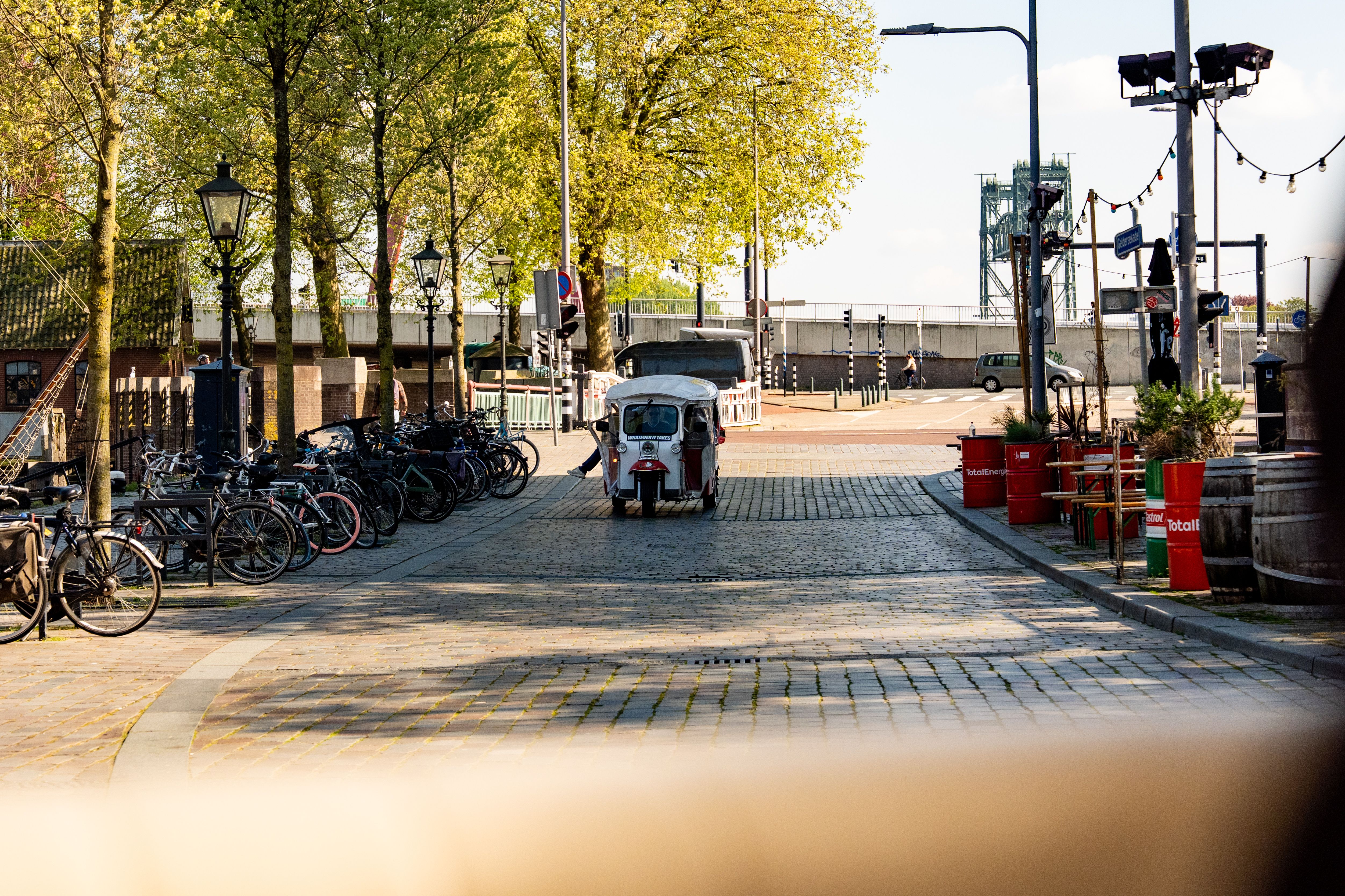 FBC Tuktuk challenge