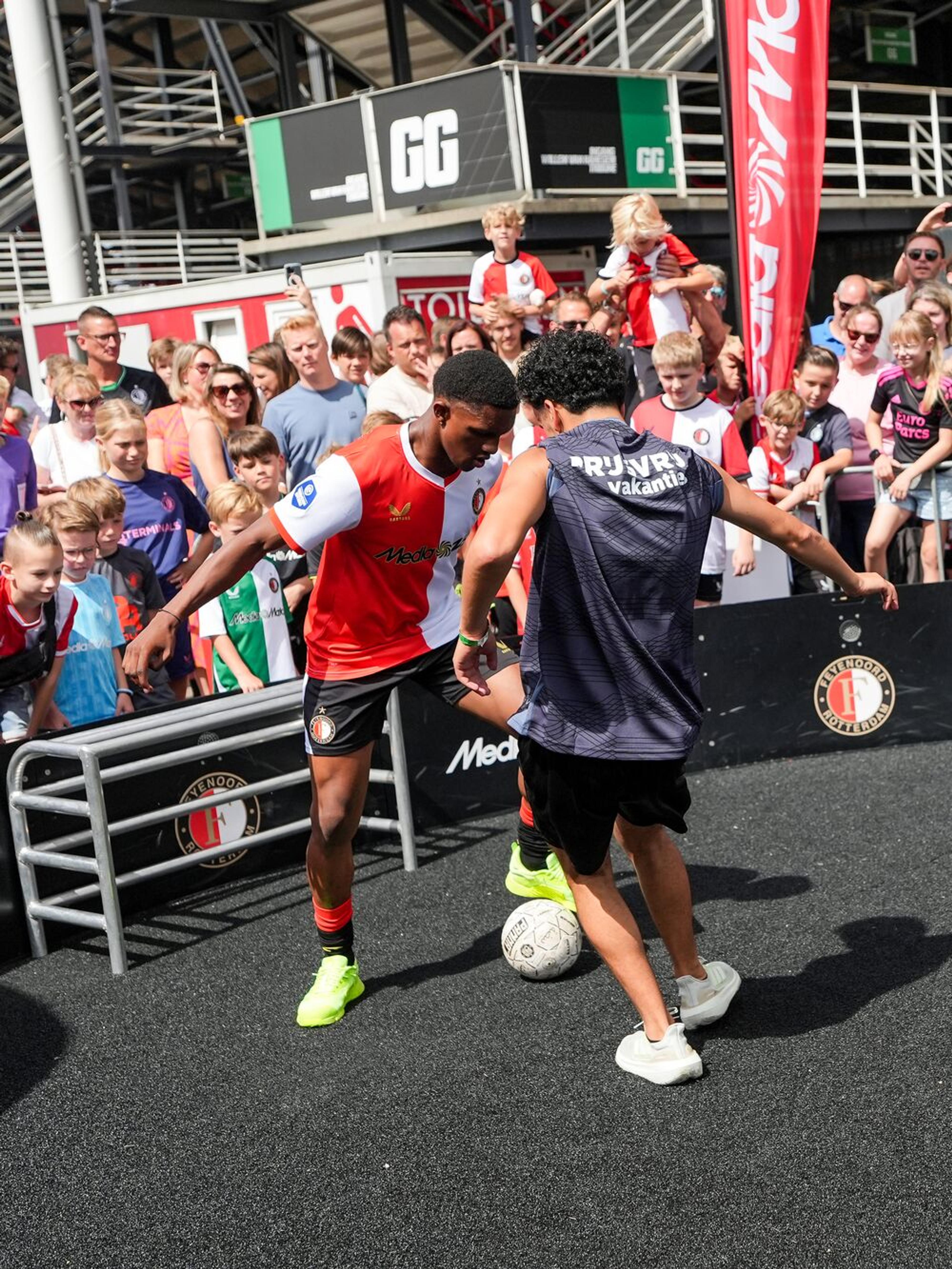 Feyenoord Festival 2025