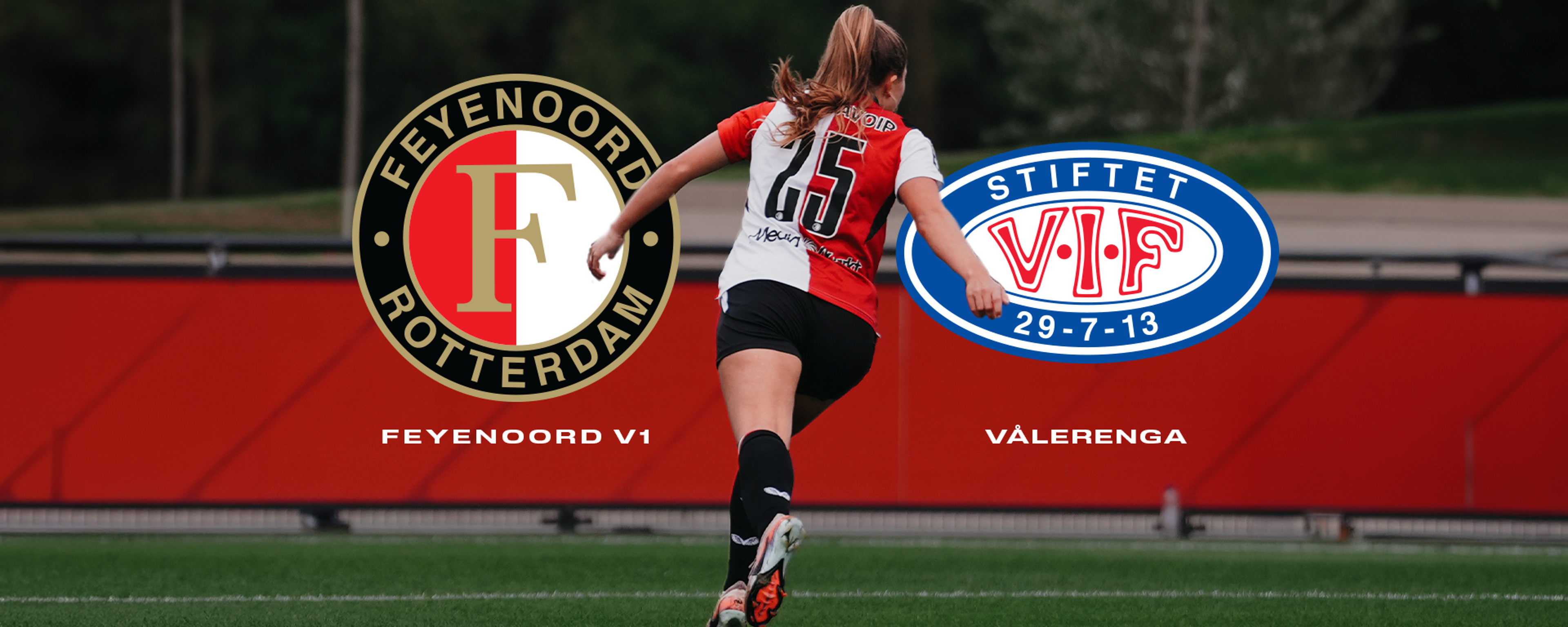 feyenoord vrouwen 1