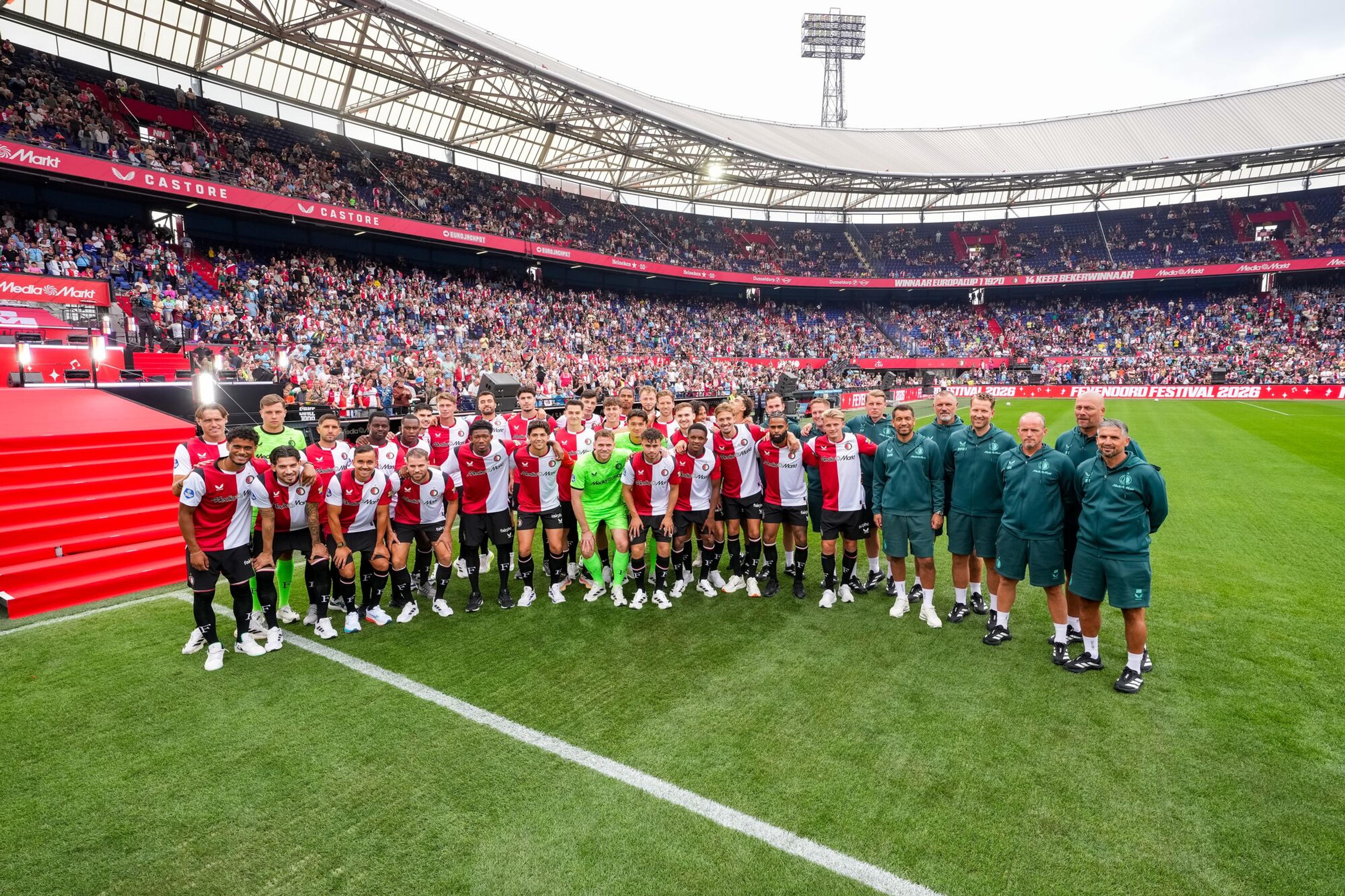 Feyenoord Festival