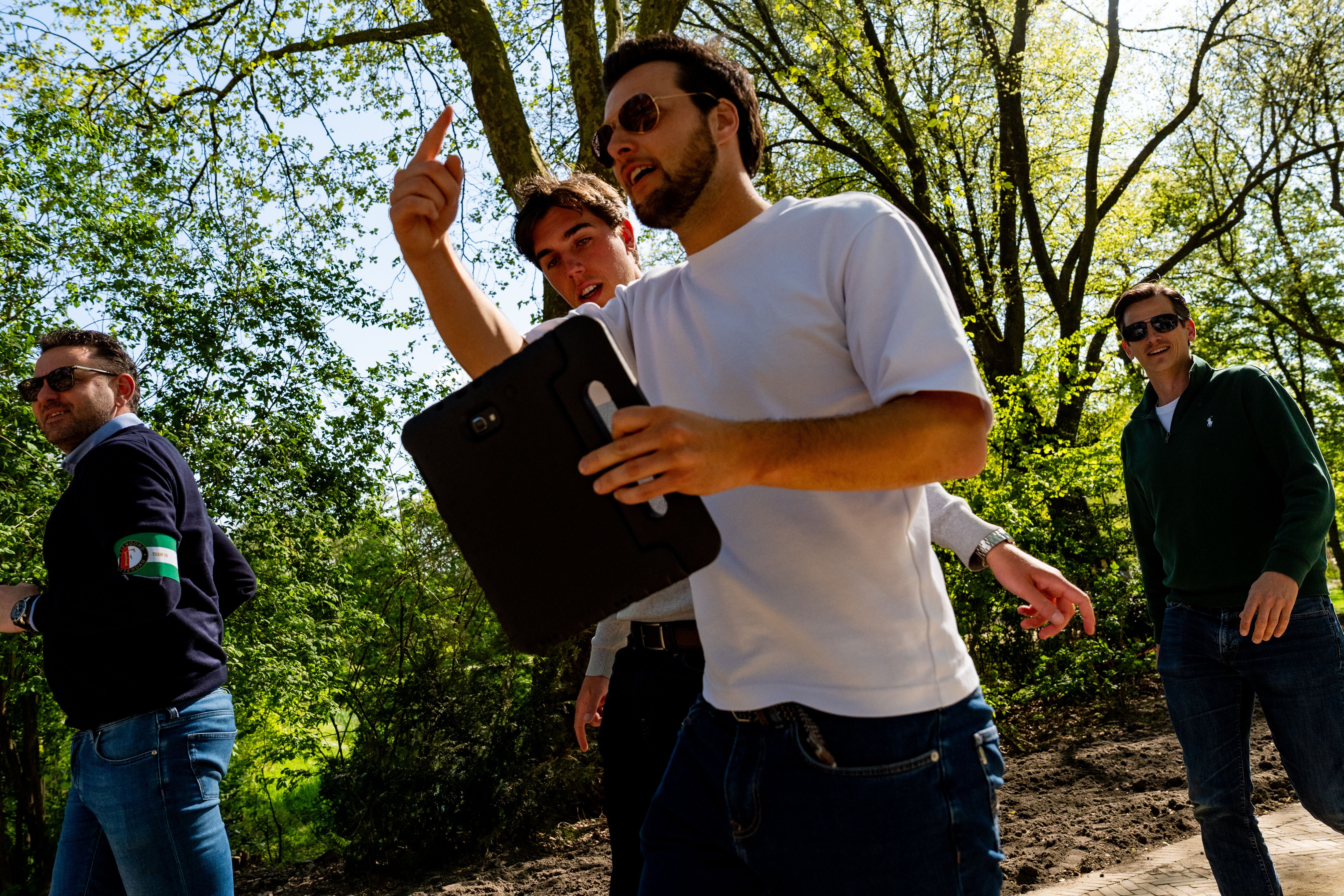 FBC Tuktuk challenge