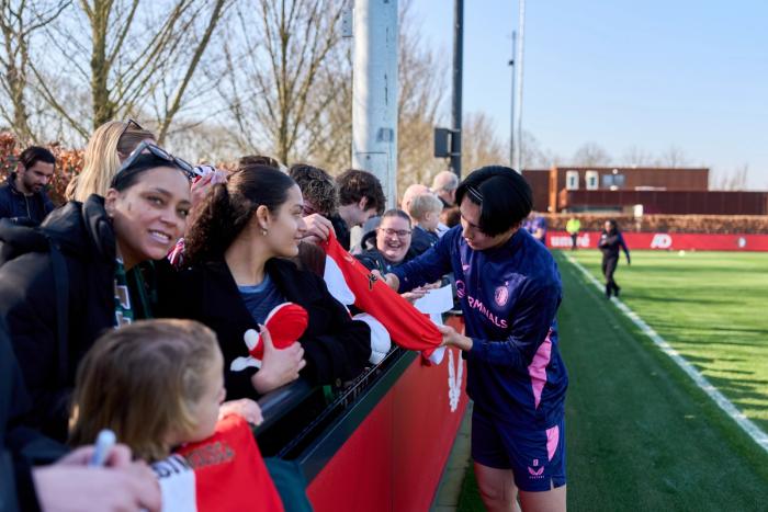 Thumb openbare training 140426