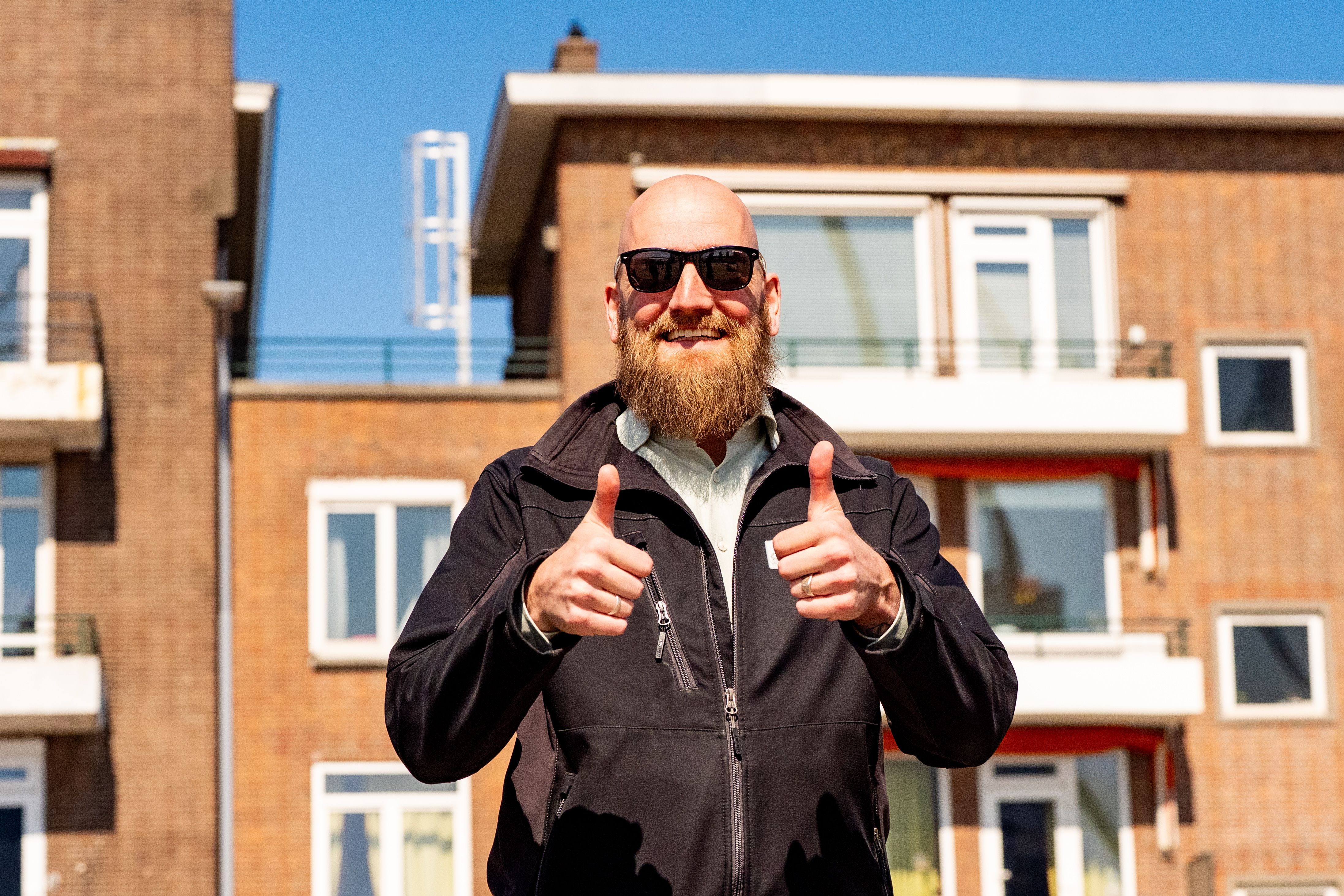 FBC Tuktuk challenge