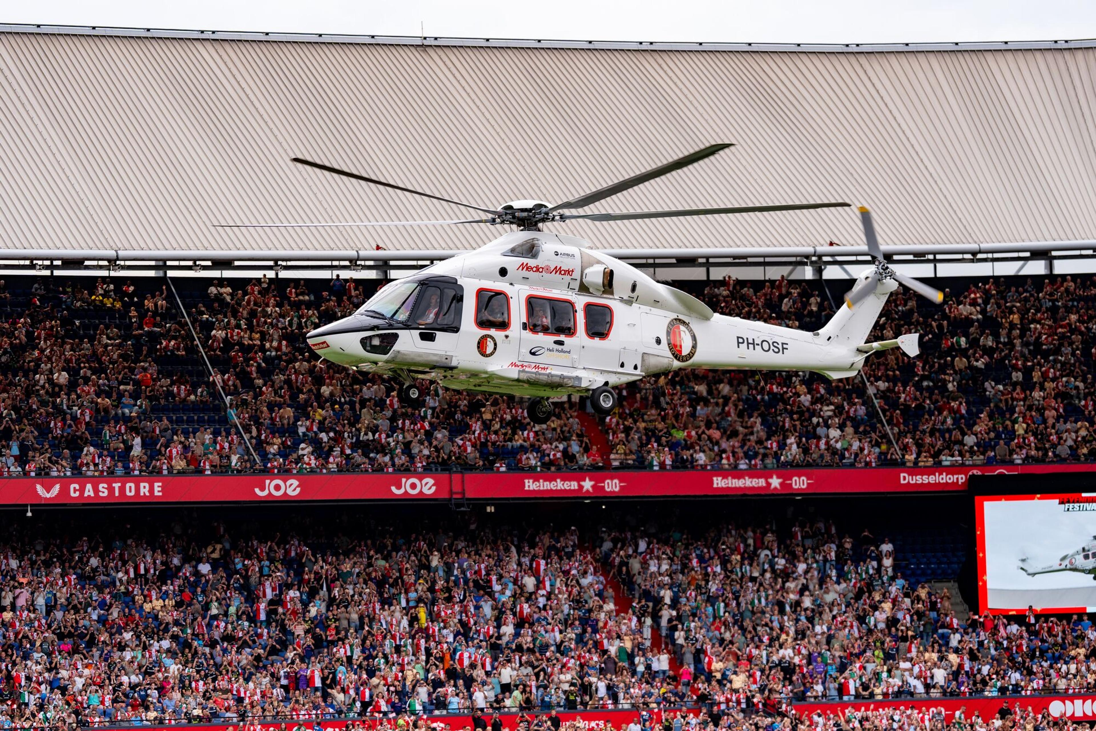 Feyenoord Festival 2025