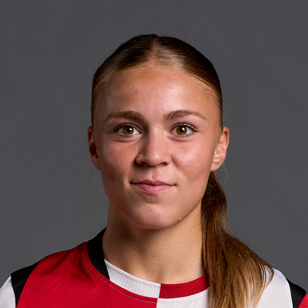 Noëlle van der Sluijs