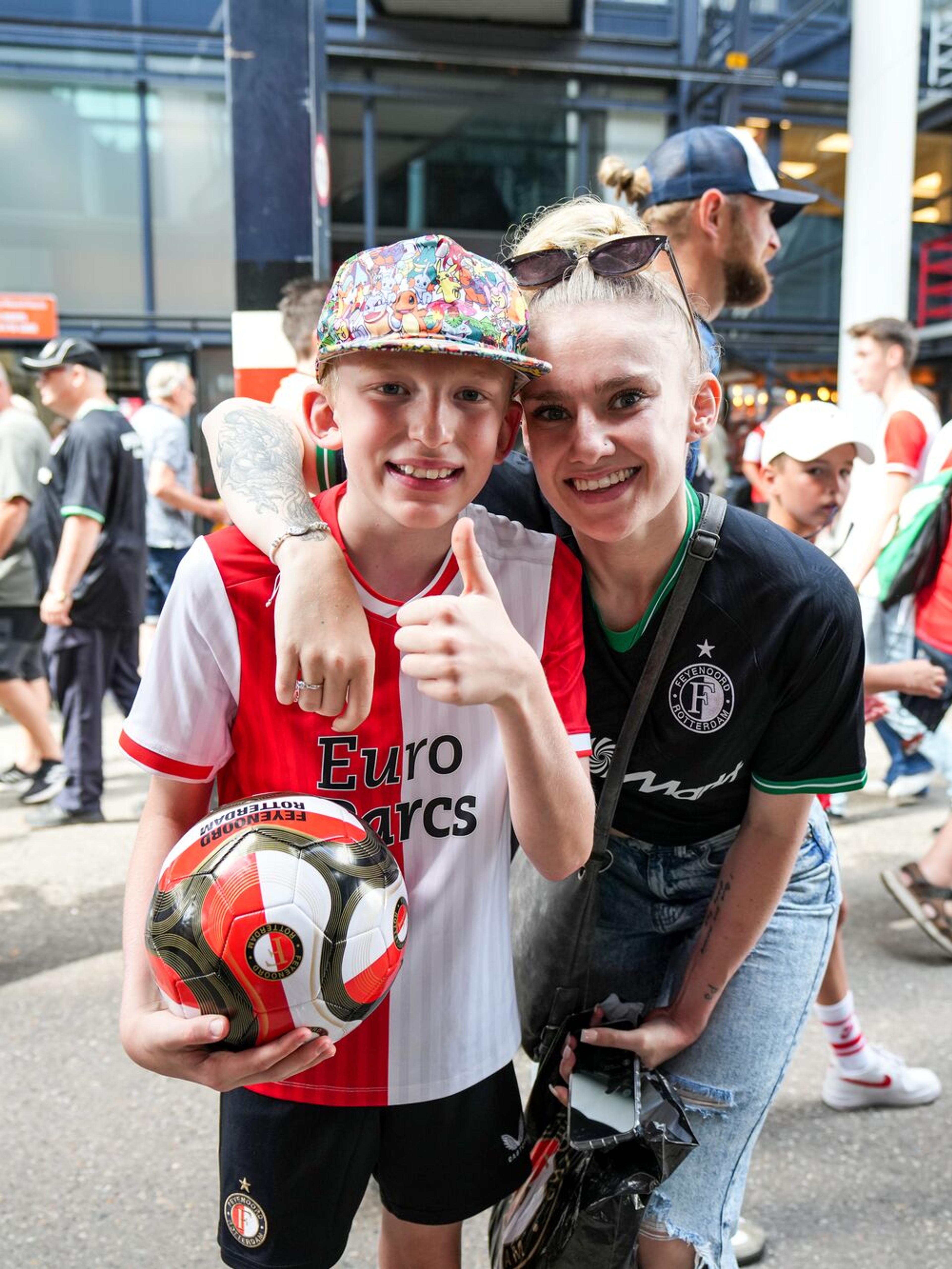 Feyenoord Festival 2025