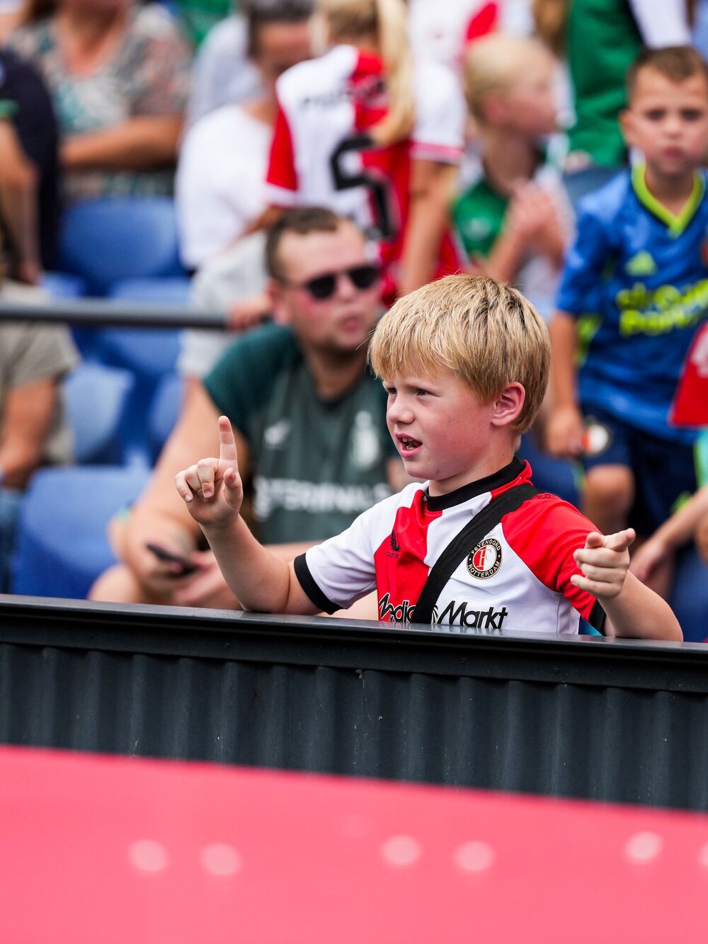 Feyenoord Festival 2025