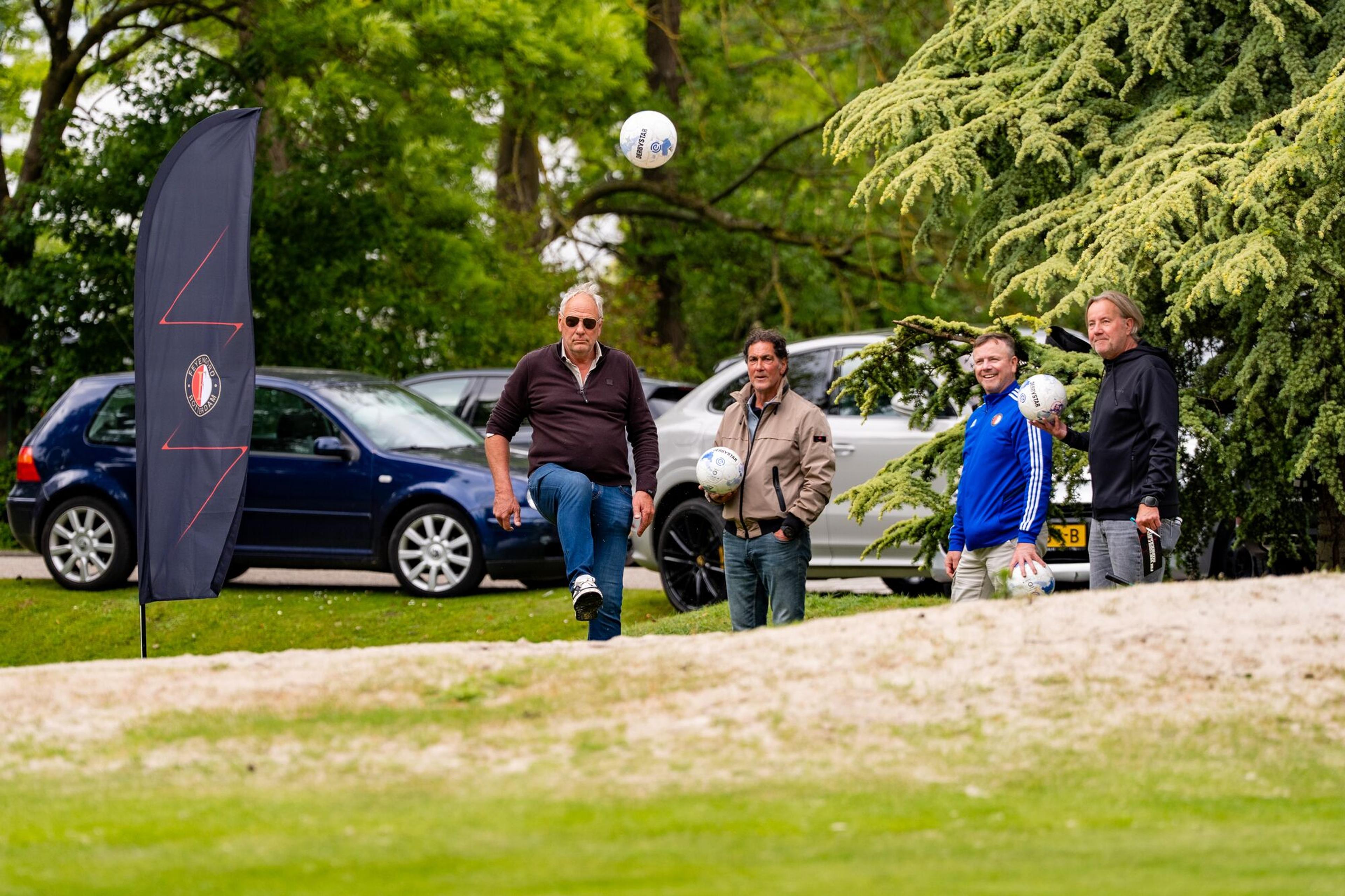FBC Voetgolf