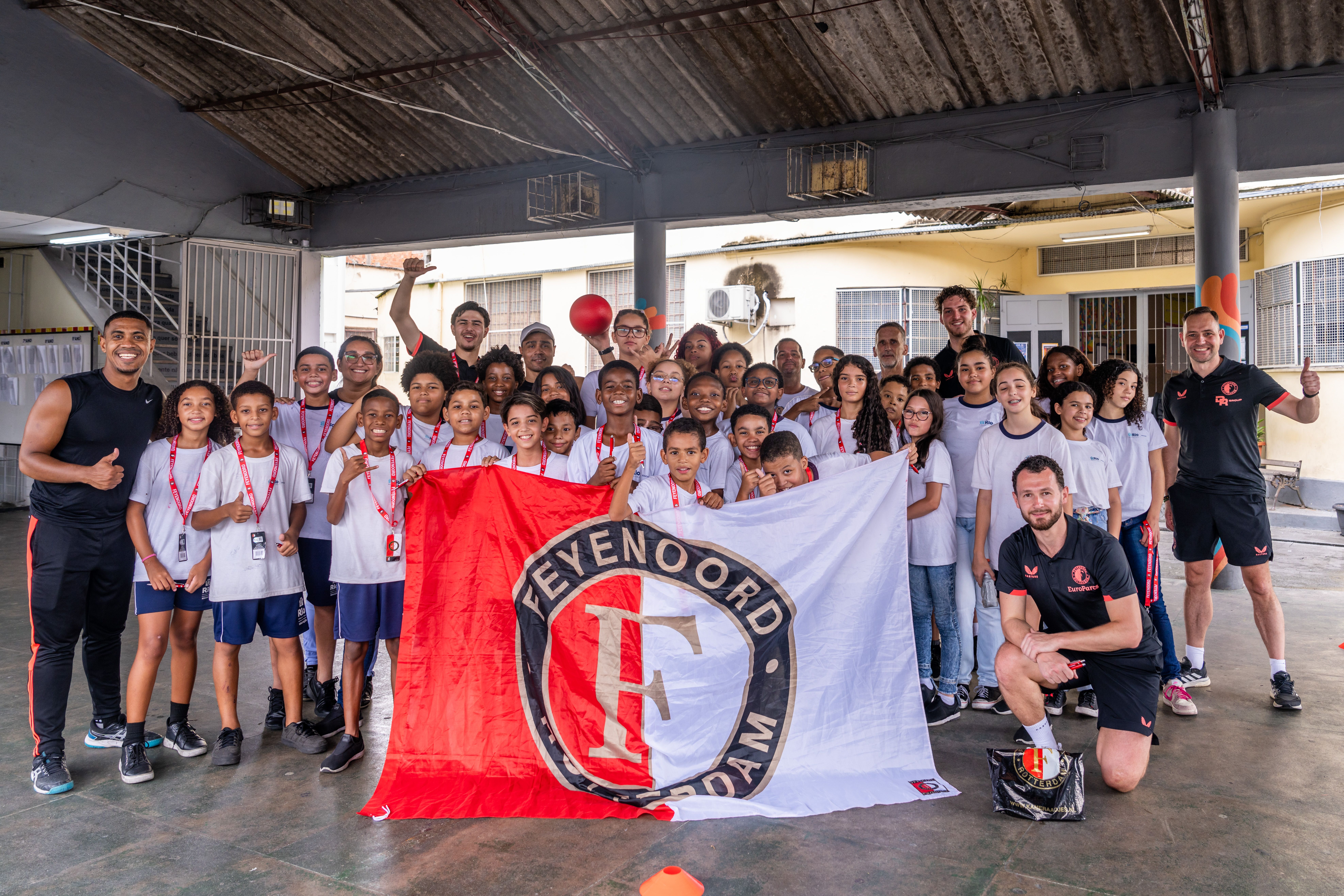 Decoratieve afbeelding