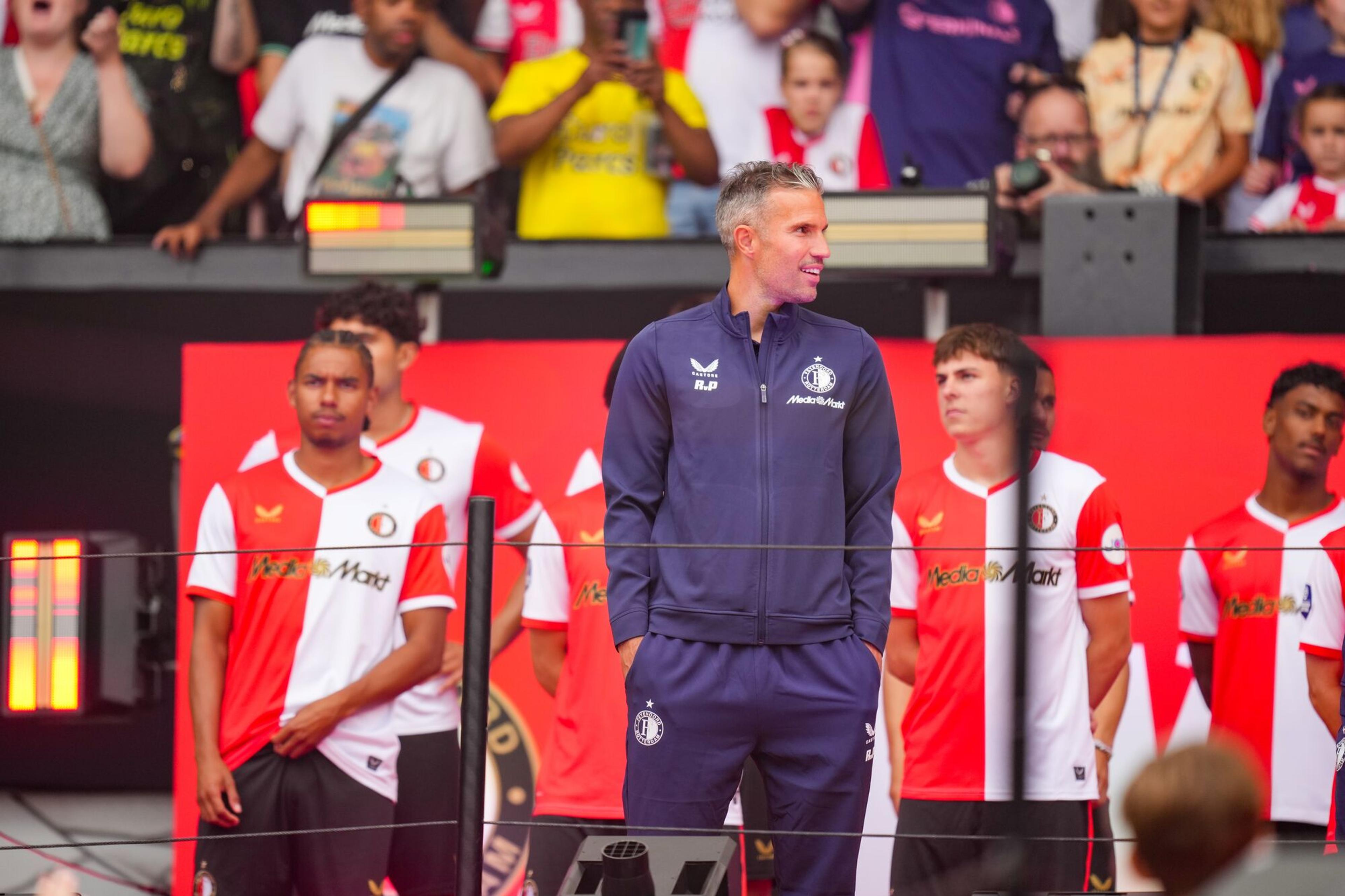 Feyenoord Festival 2025