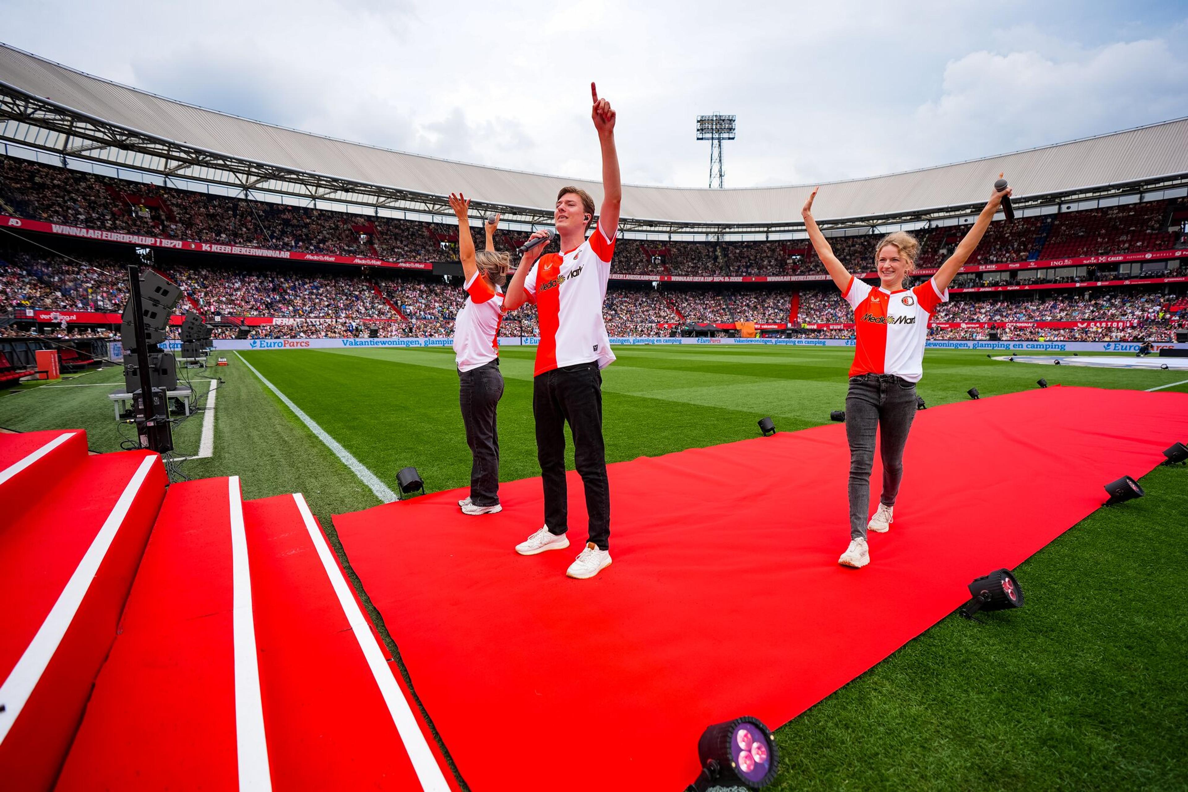 Feyenoord Festival 2025