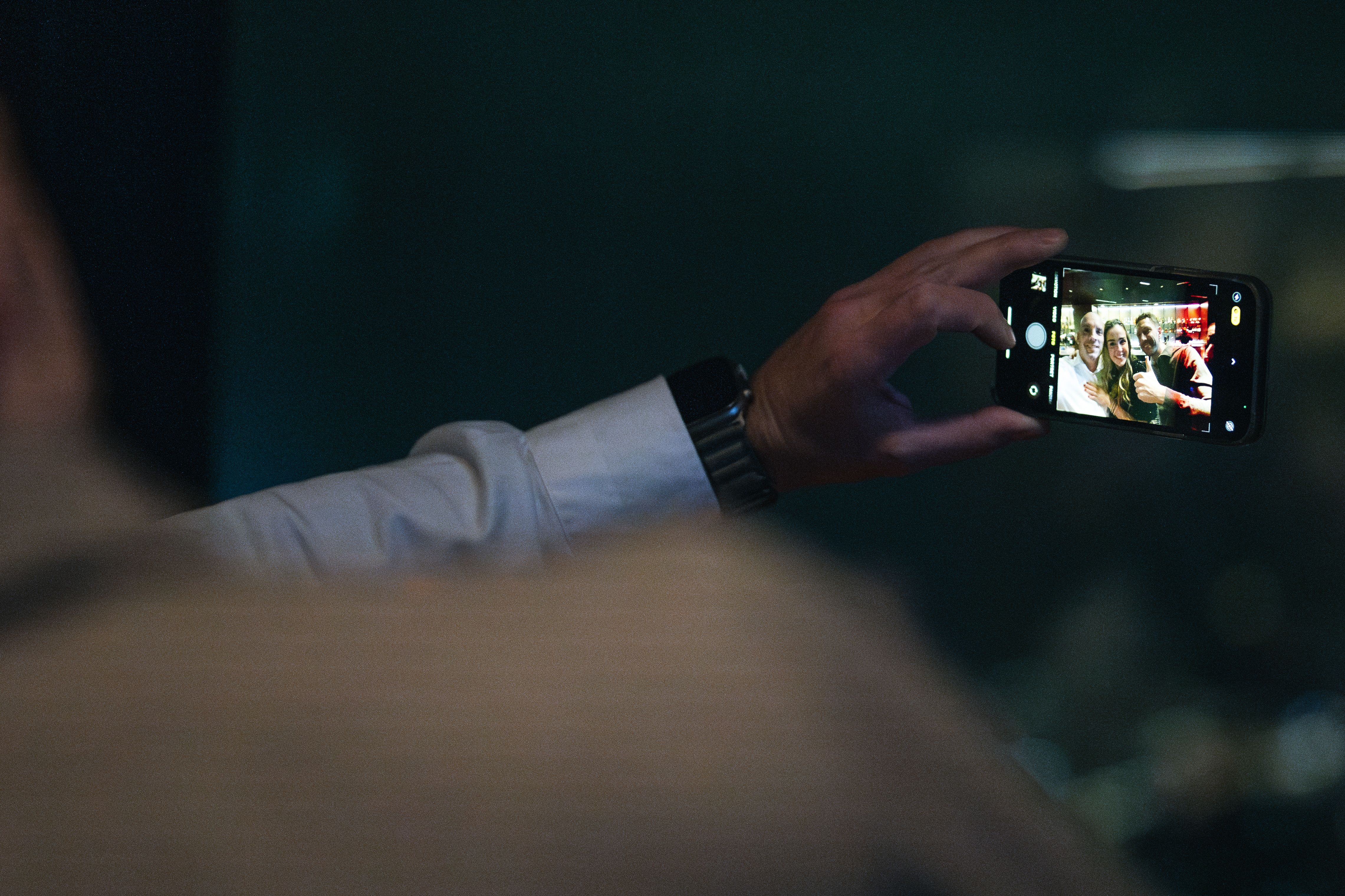 Kerstevent FBC-leden