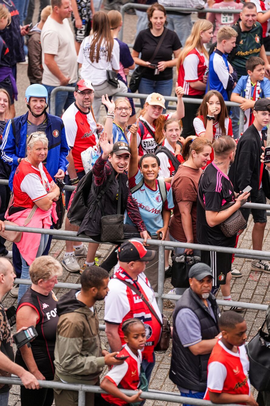 Feyenoord Festival