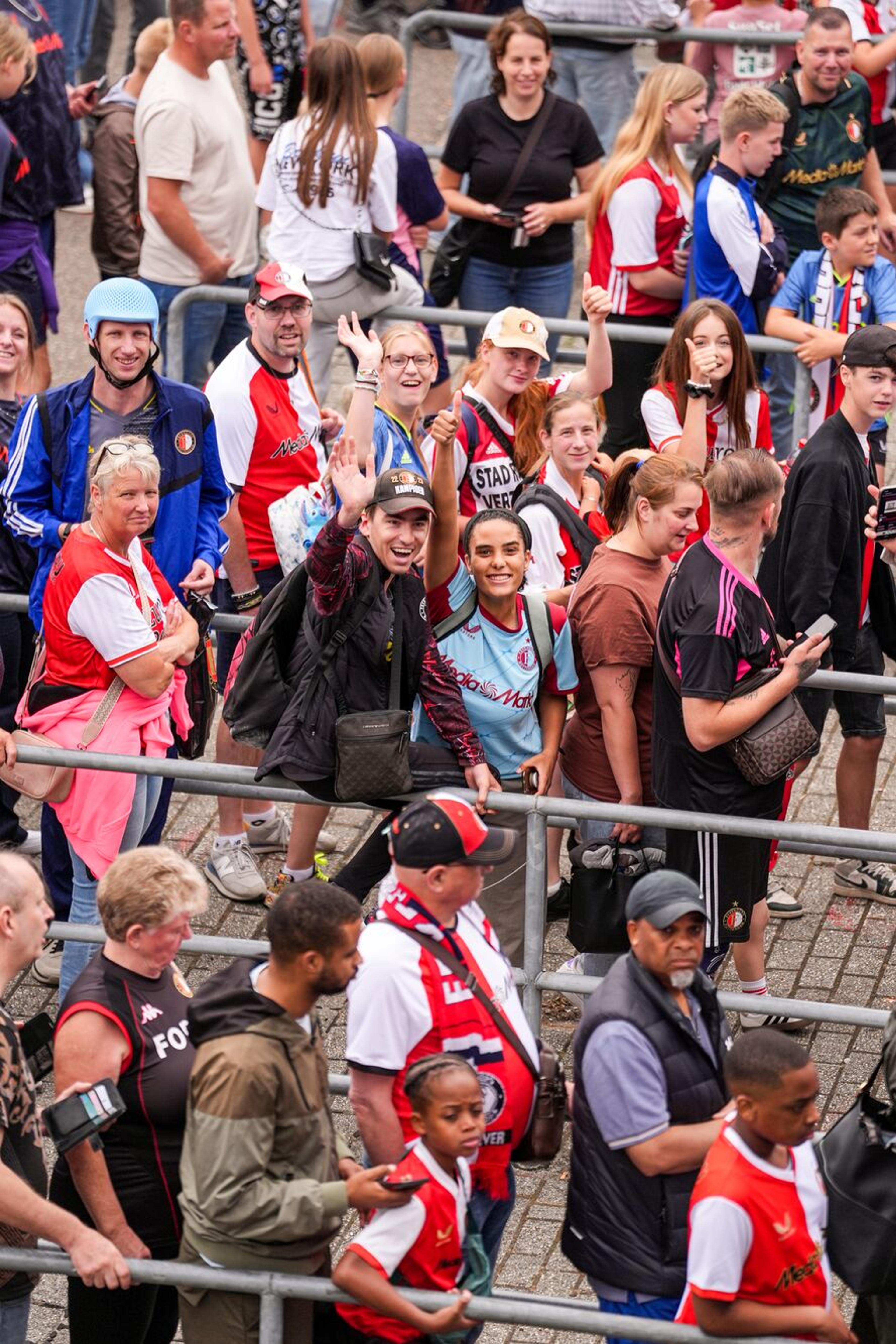 Feyenoord Festival