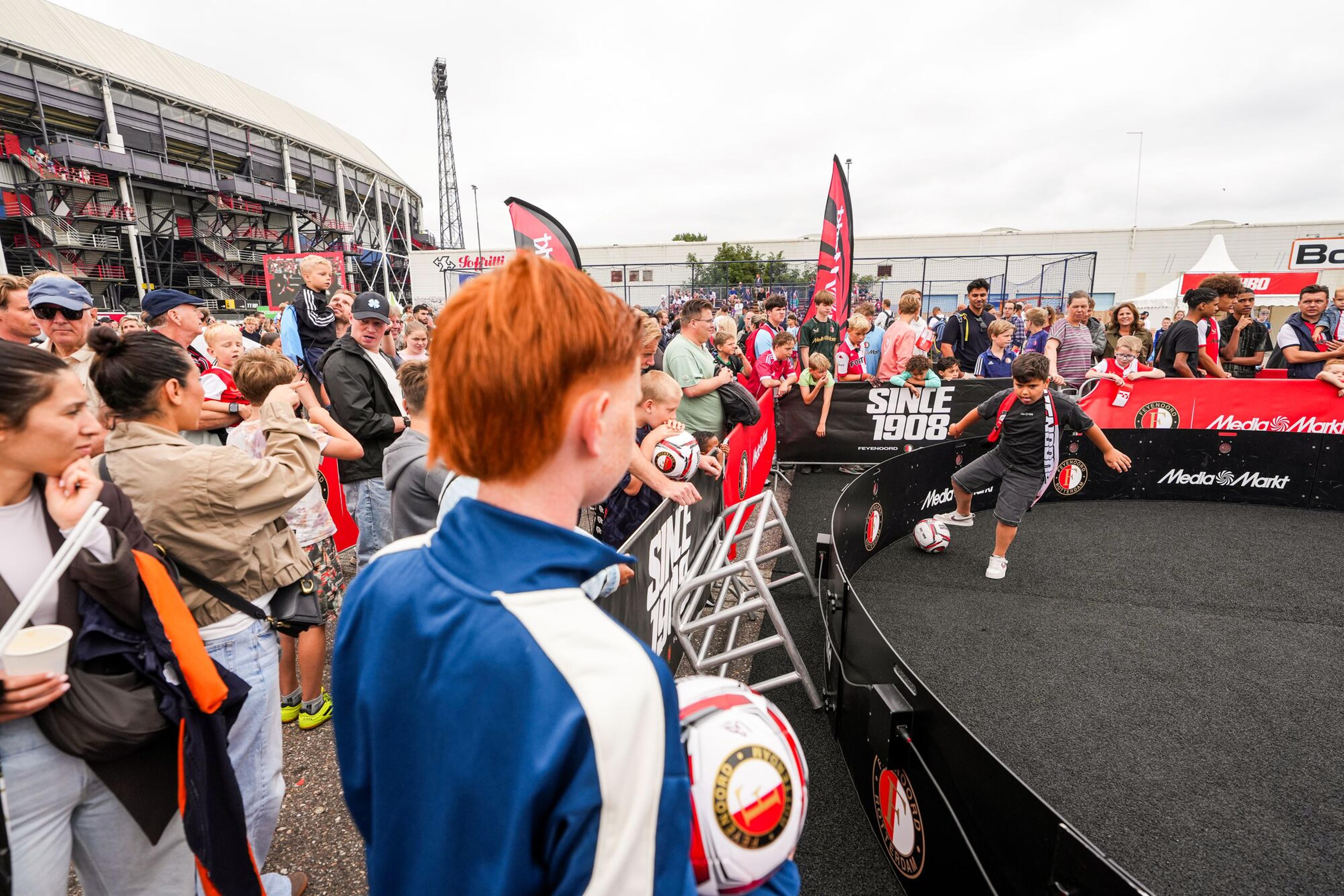 Feyenoord Festival