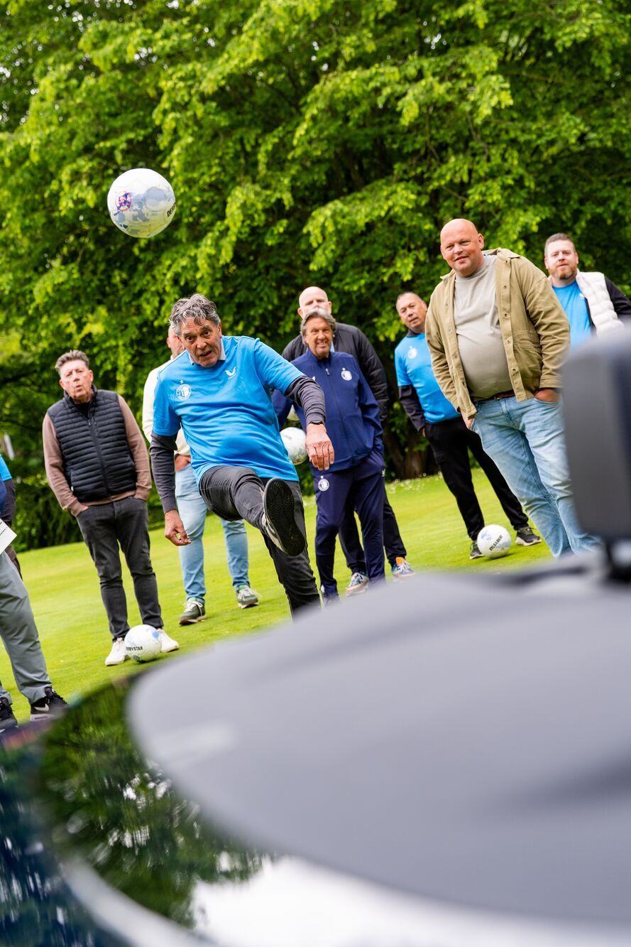 FBC Voetgolf