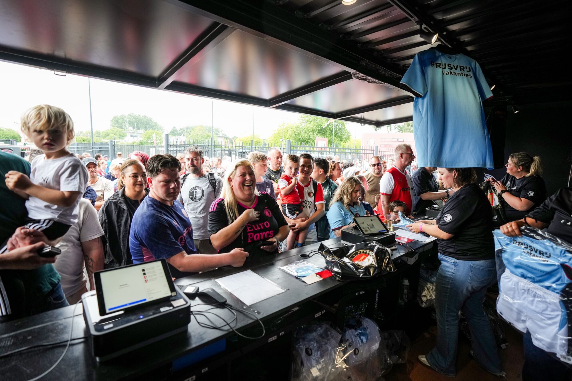 Feyenoord Festival