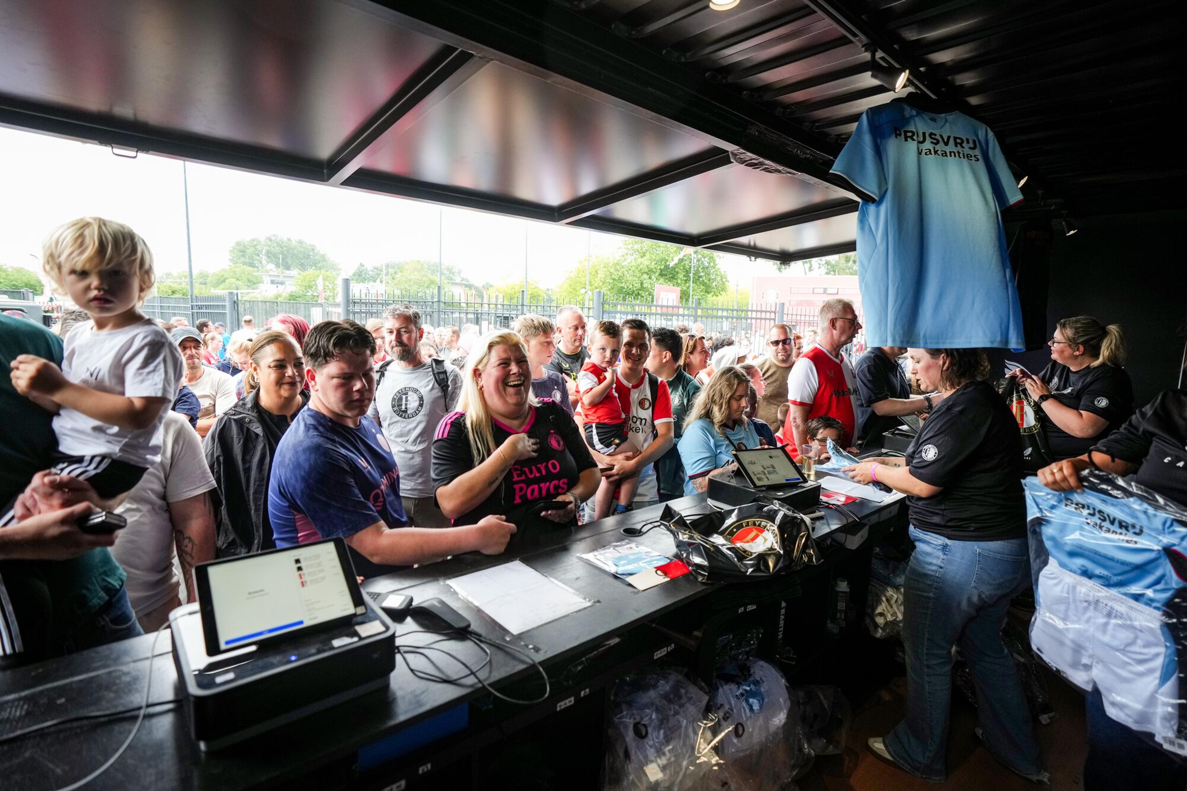 Feyenoord Festival