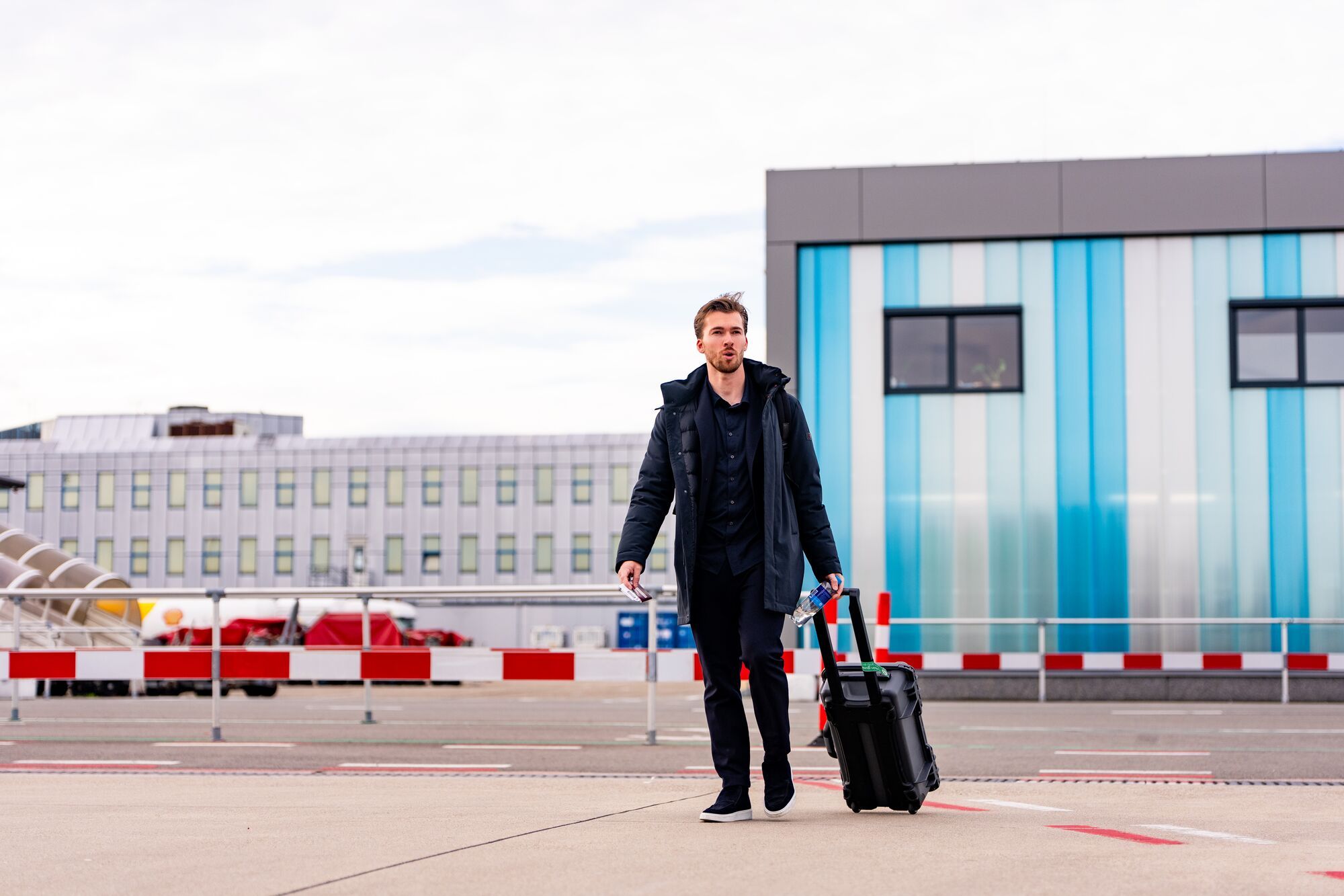 Business reis Stuttgart