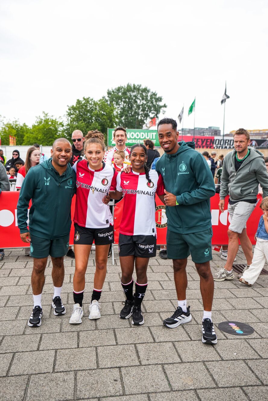 Feyenoord Festival