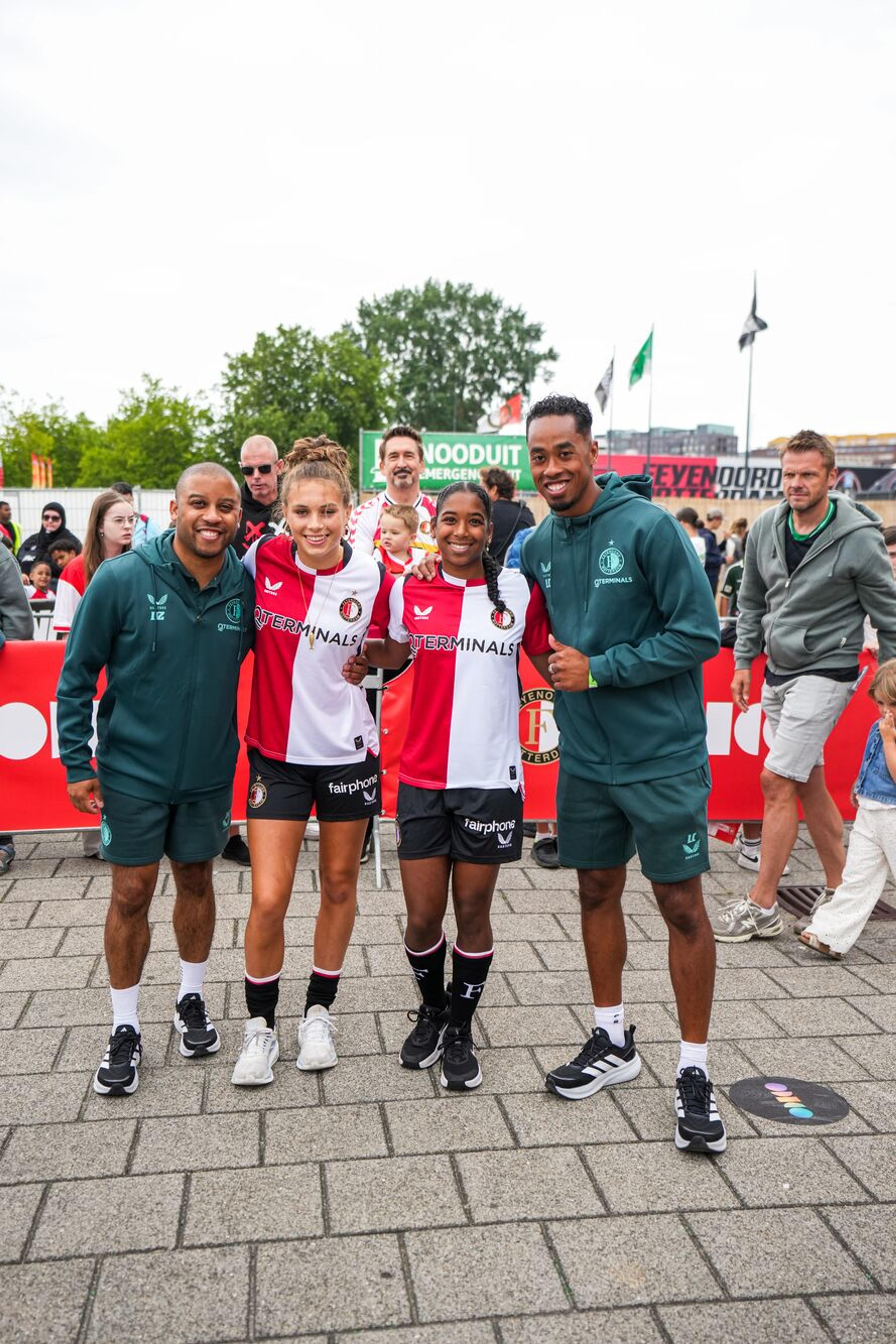 Feyenoord Festival