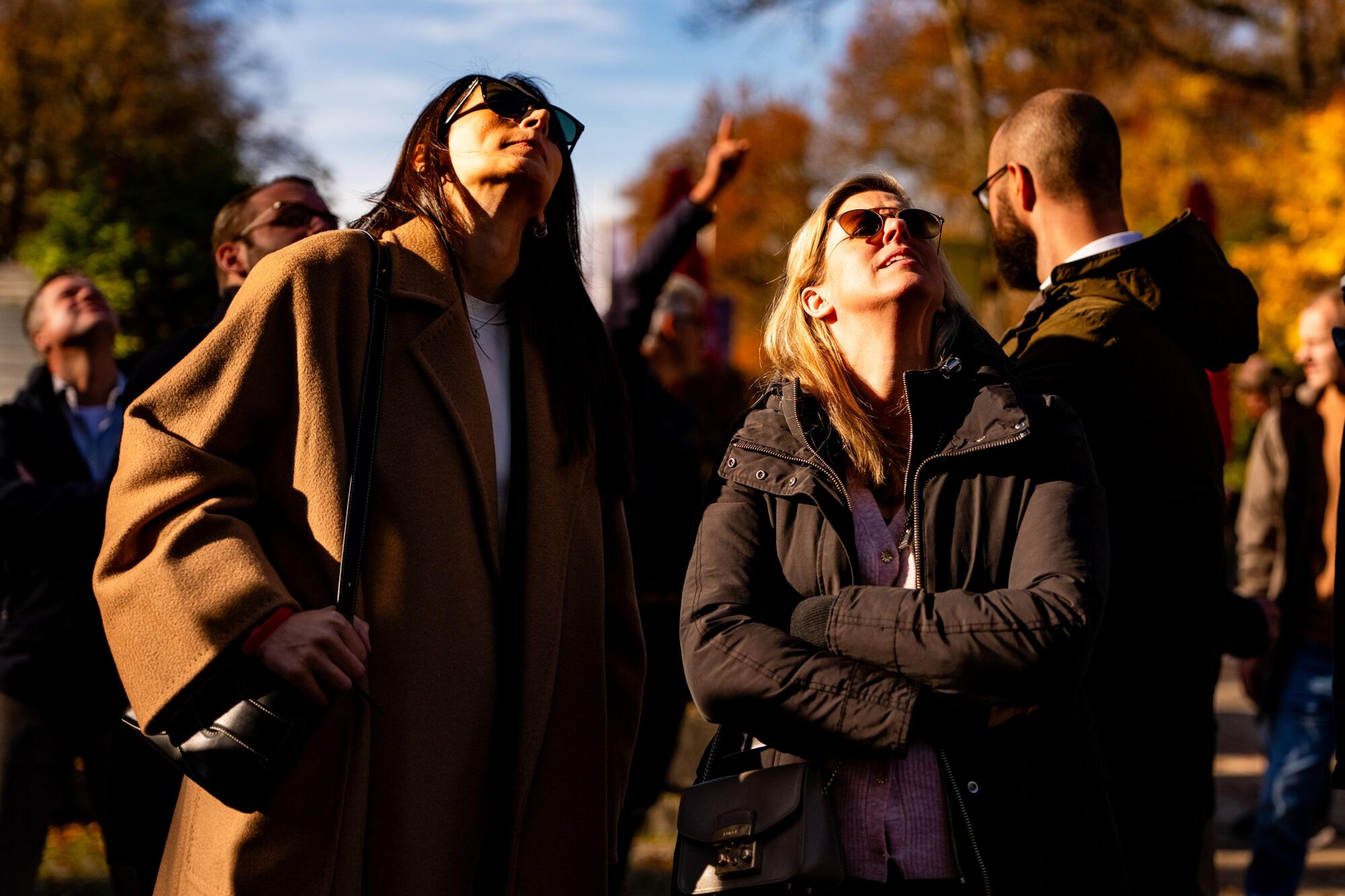 Business reis Stuttgart