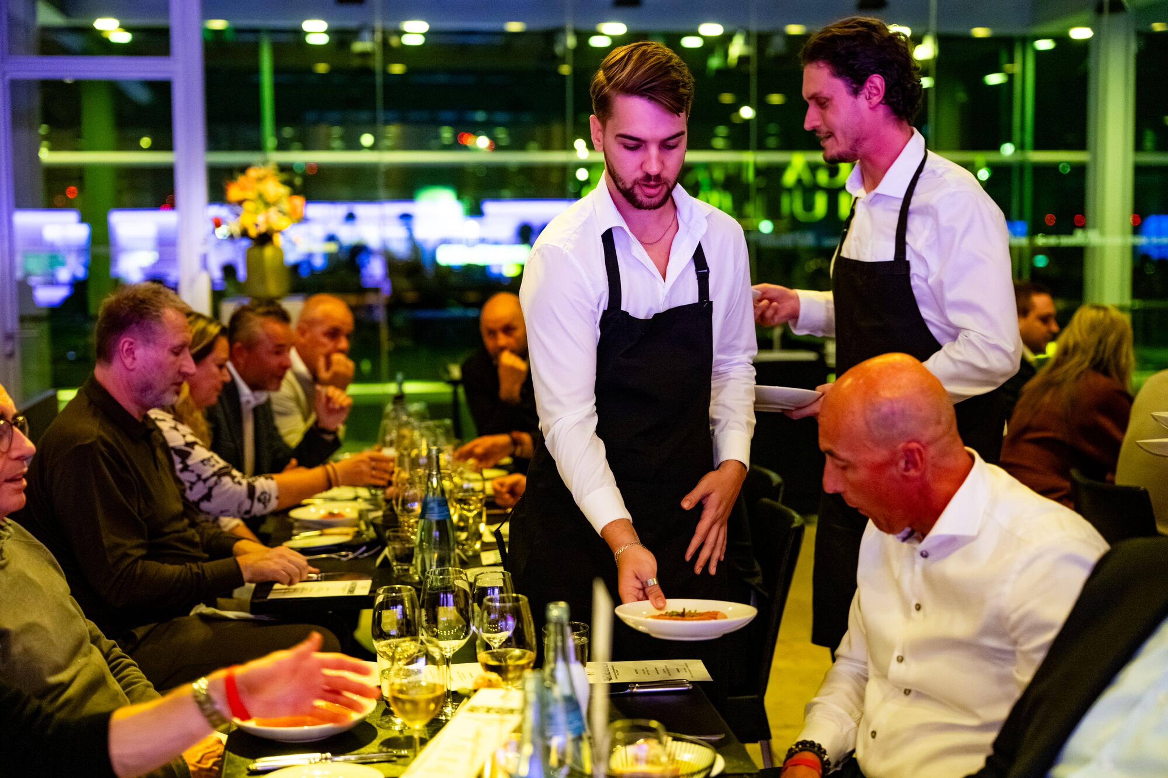 Business reis Stuttgart