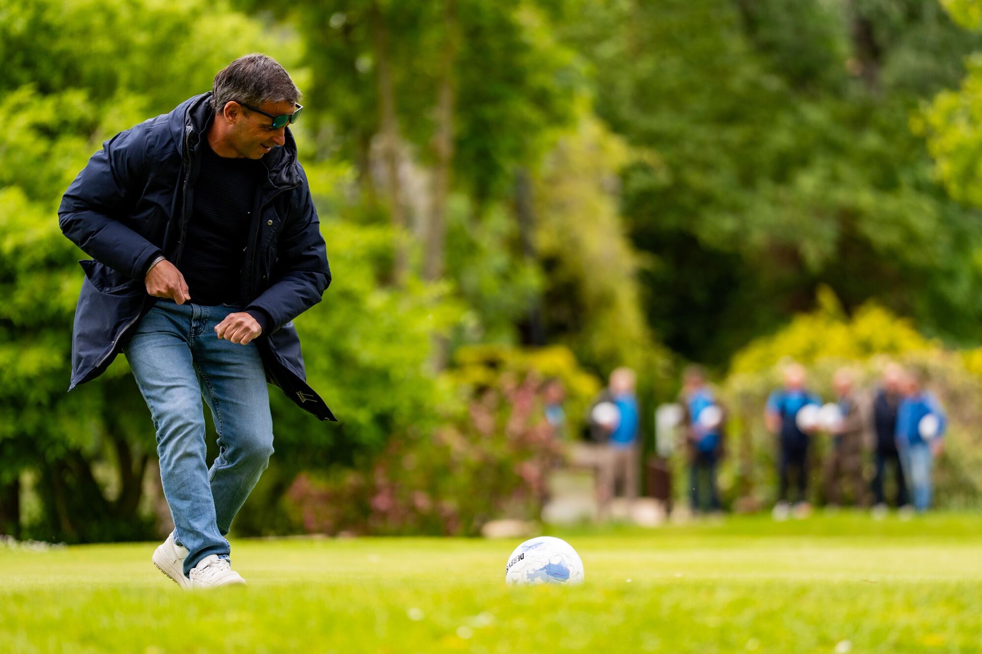 FBC Voetgolf