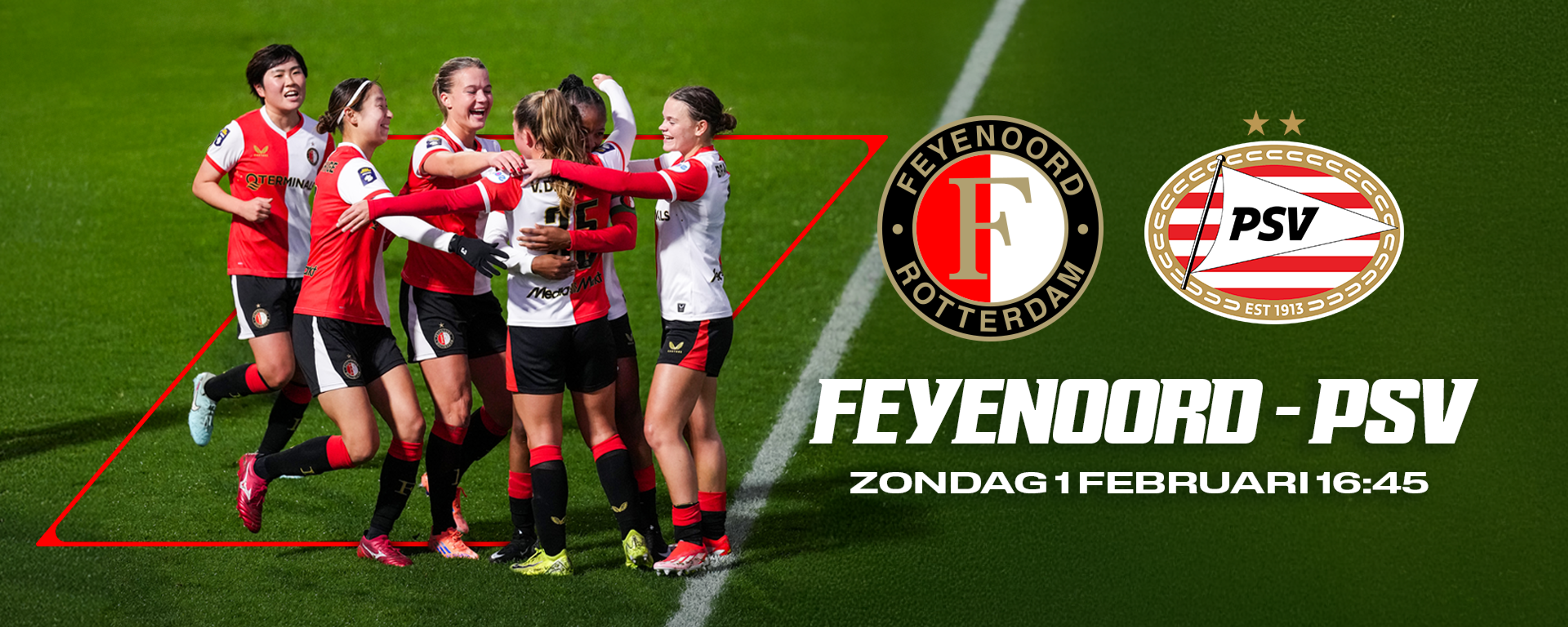 feyenoord - psv