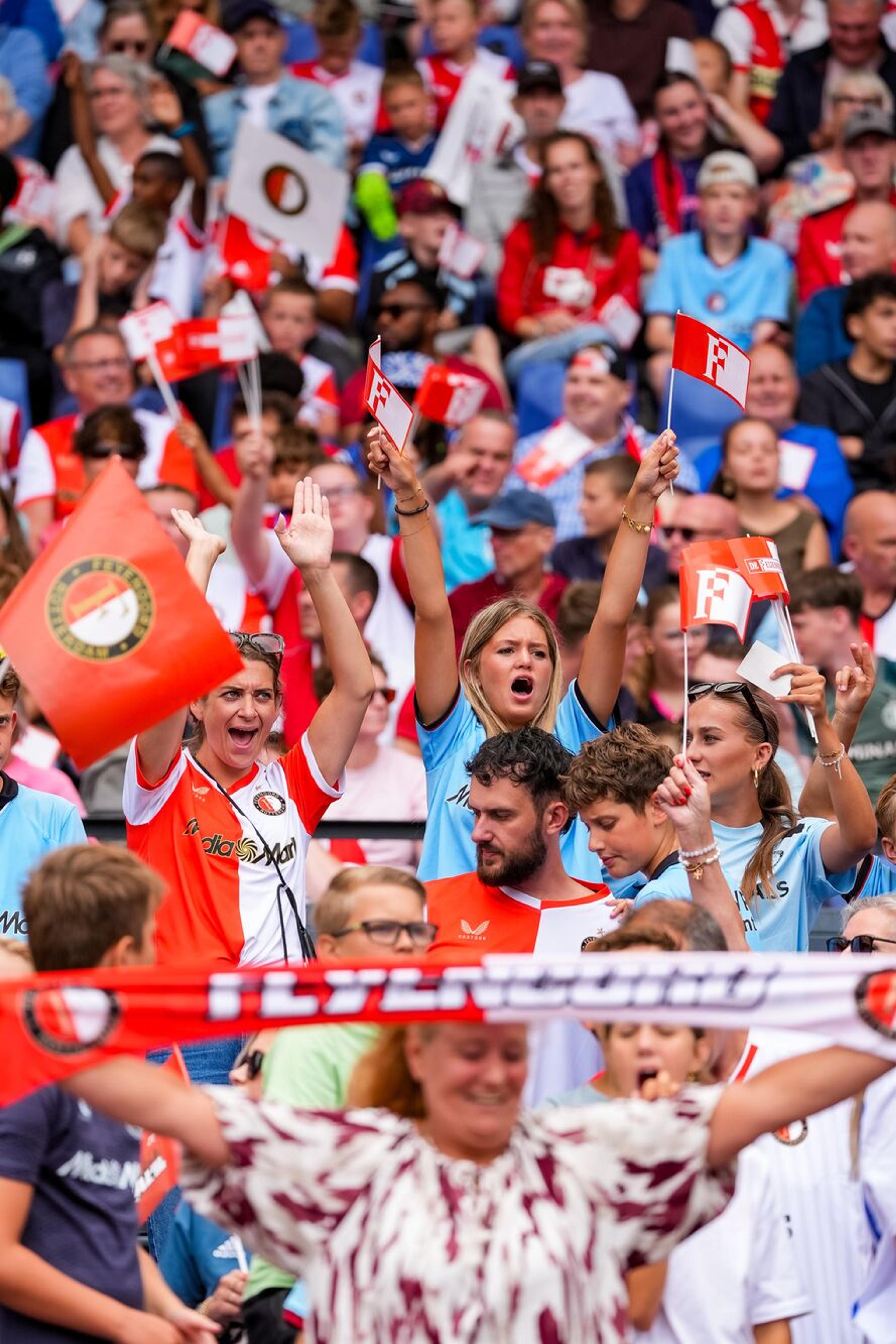 Feyenoord Festival