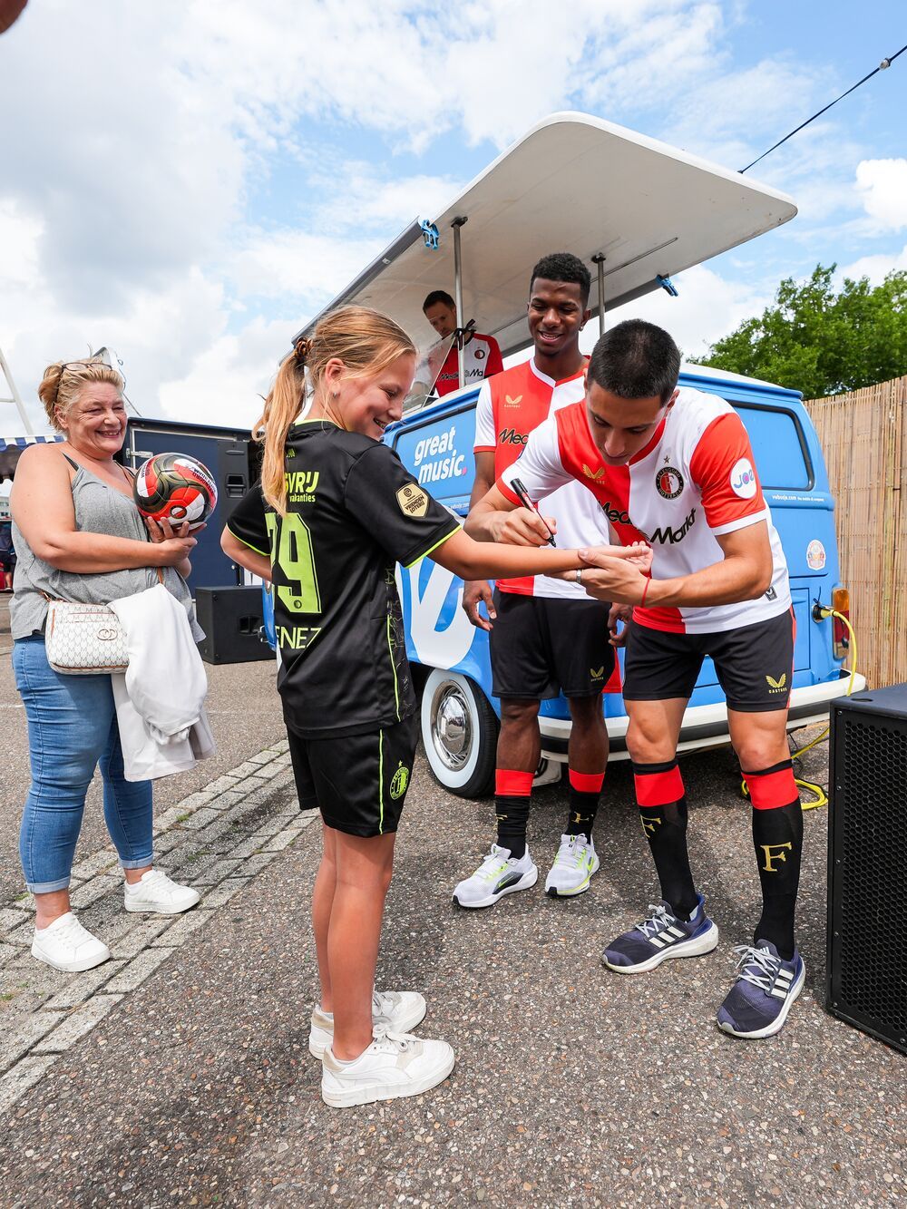 Feyenoord Festival 2025