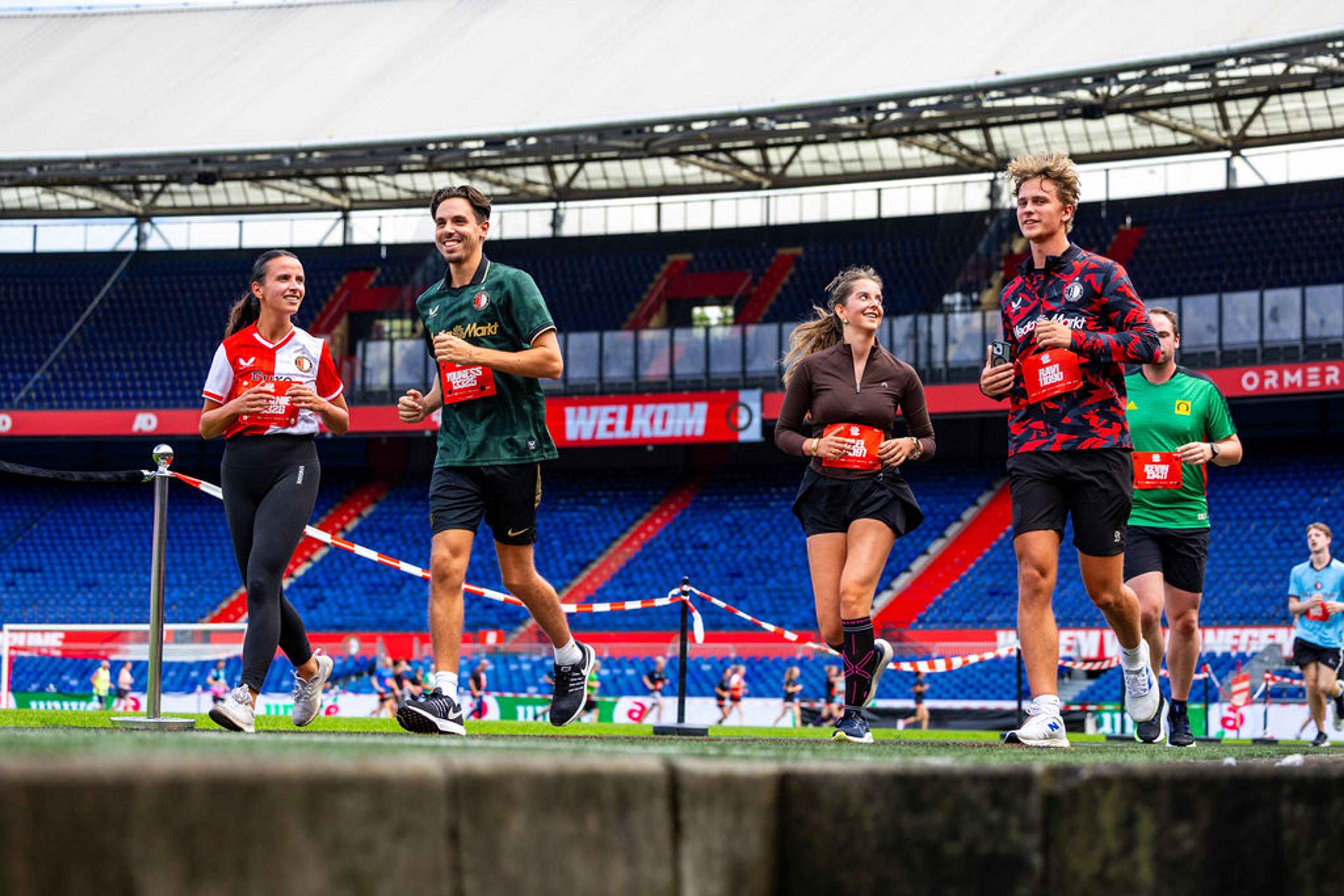 De Kuip Run 2026