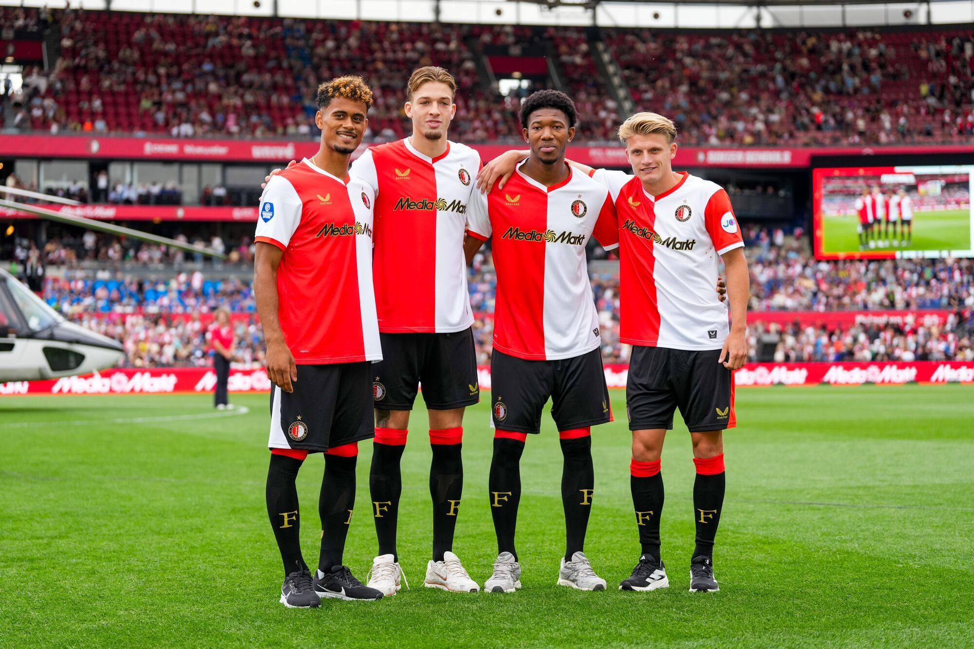 Feyenoord Festival 2025