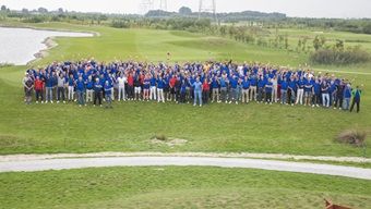 Decoratieve afbeelding