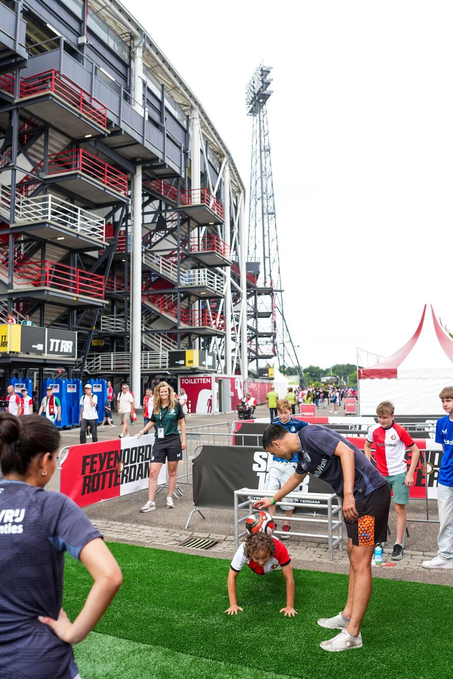 Feyenoord Festival 2025