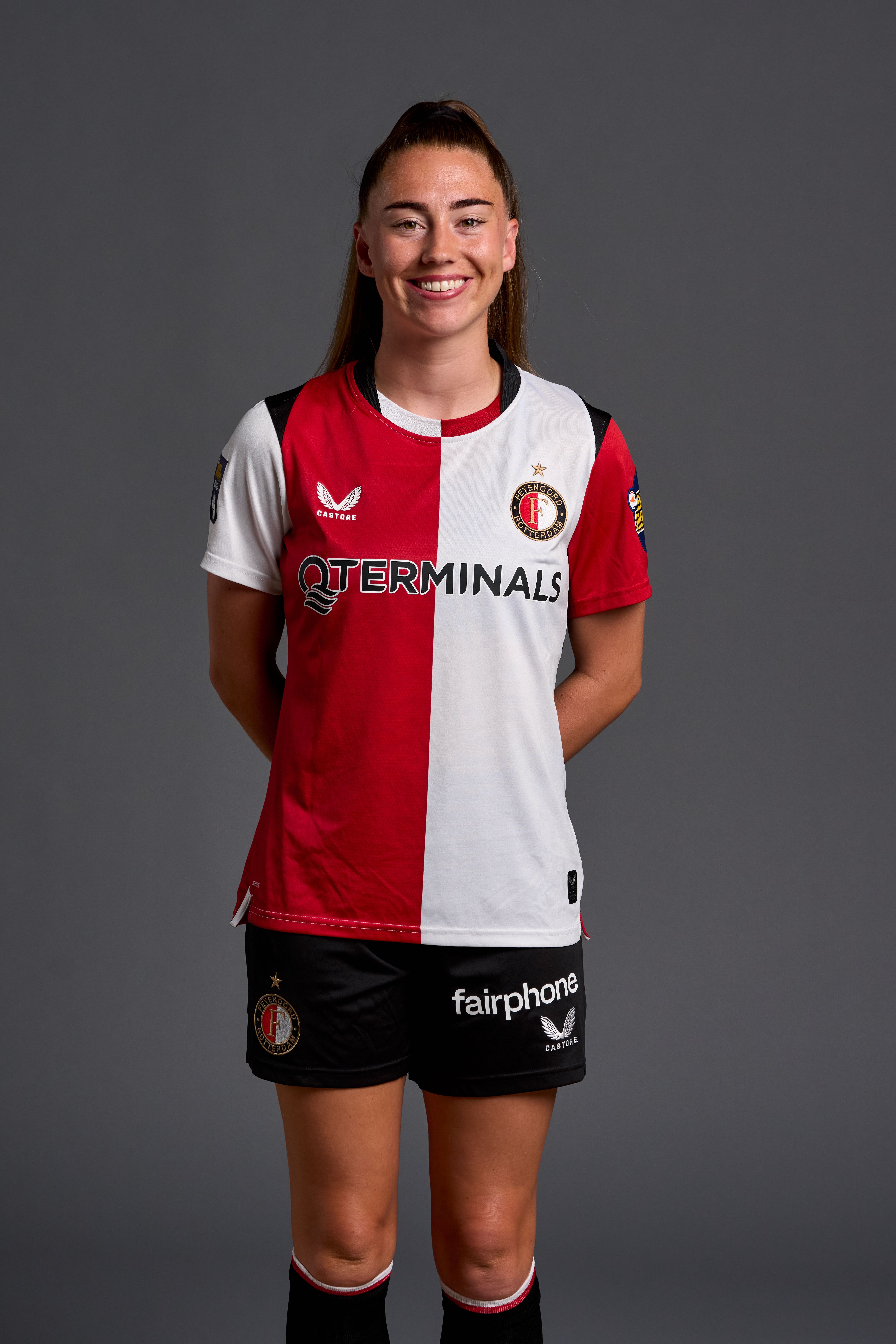 Zera Hulswit