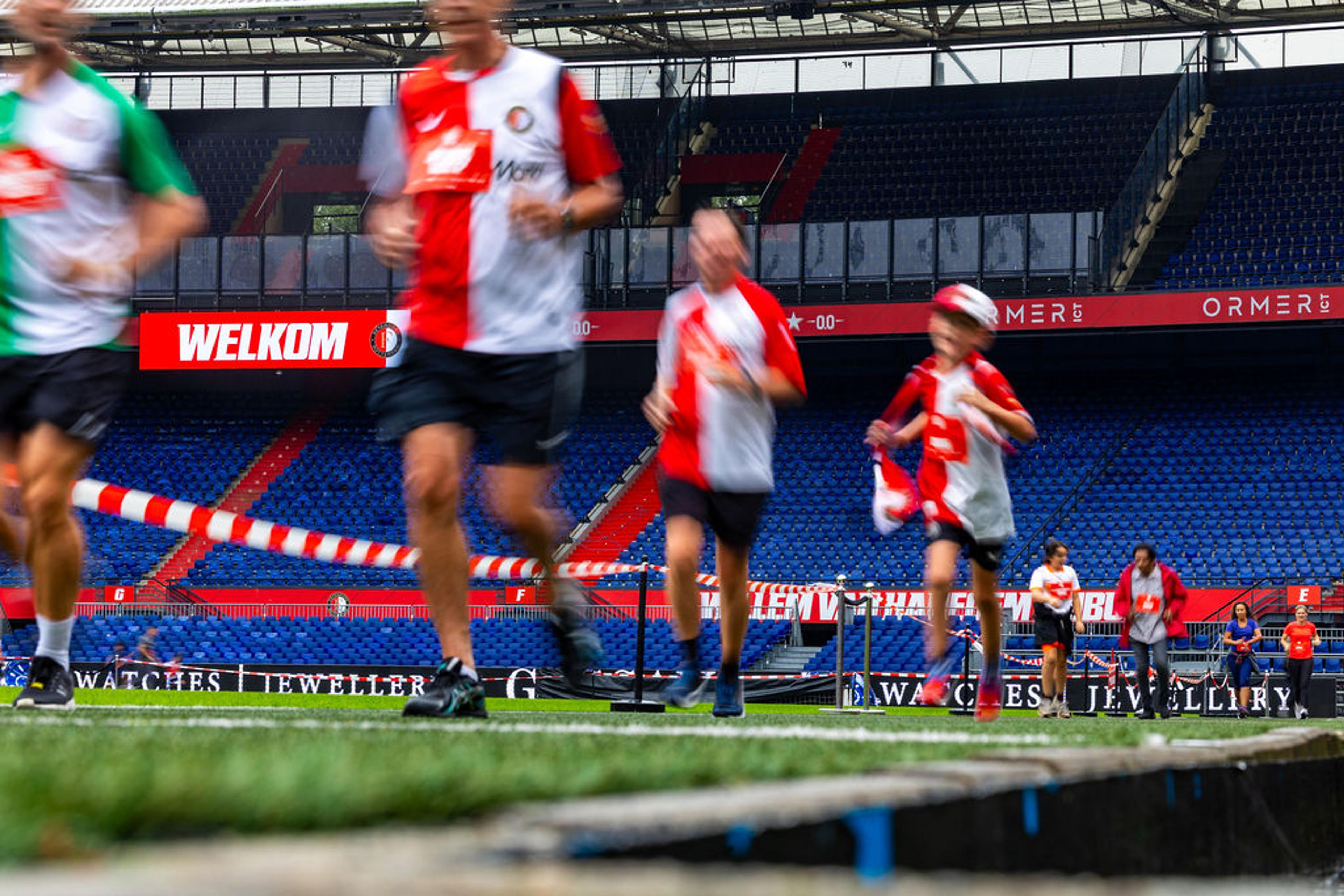 De Kuip Run 2026