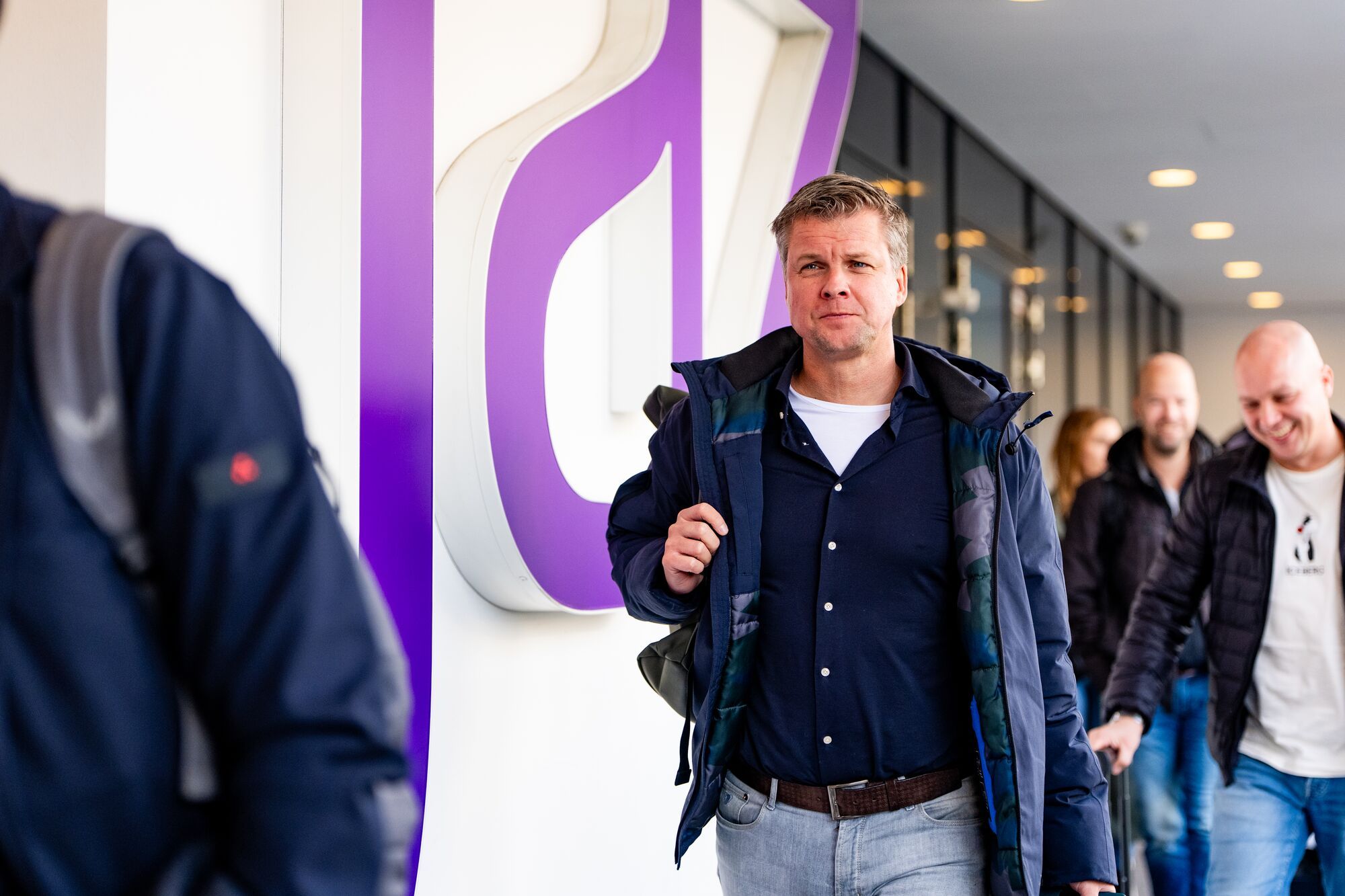 Business reis Stuttgart