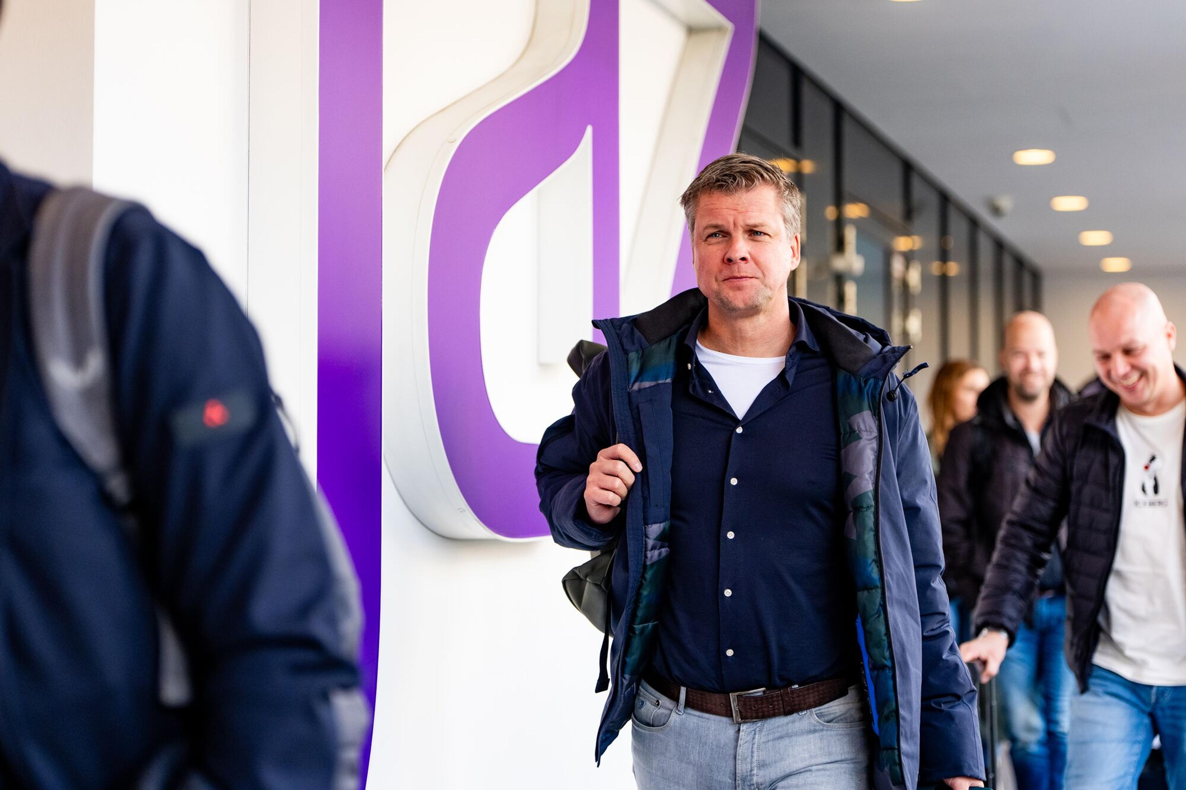 Business reis Stuttgart