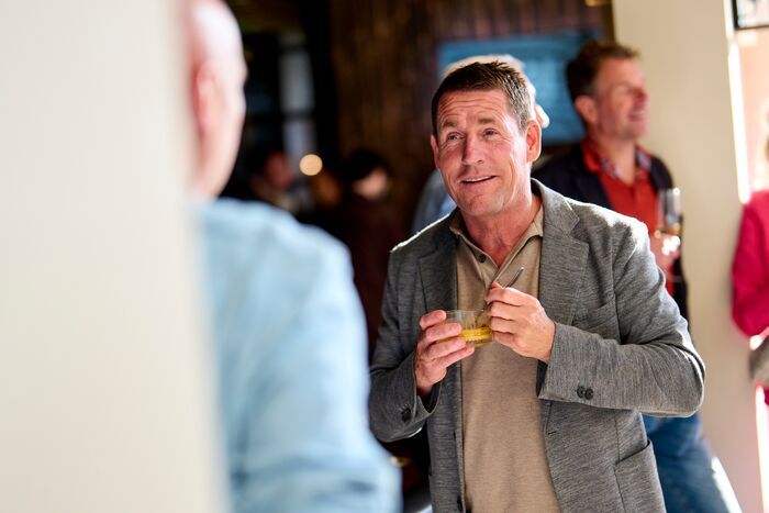 Feyenoord Legends Seizoensafsluiting