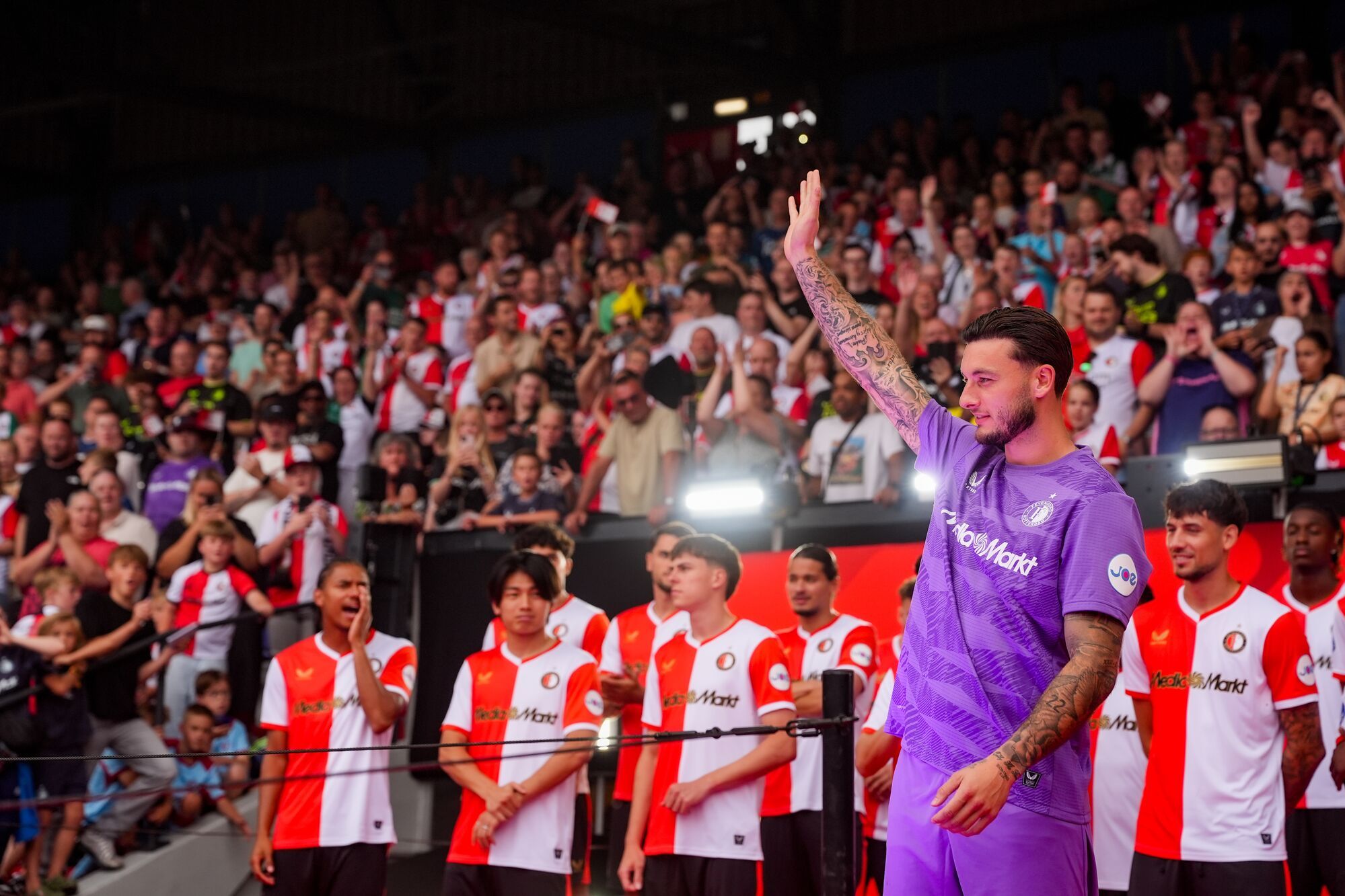 Feyenoord Festival 2025