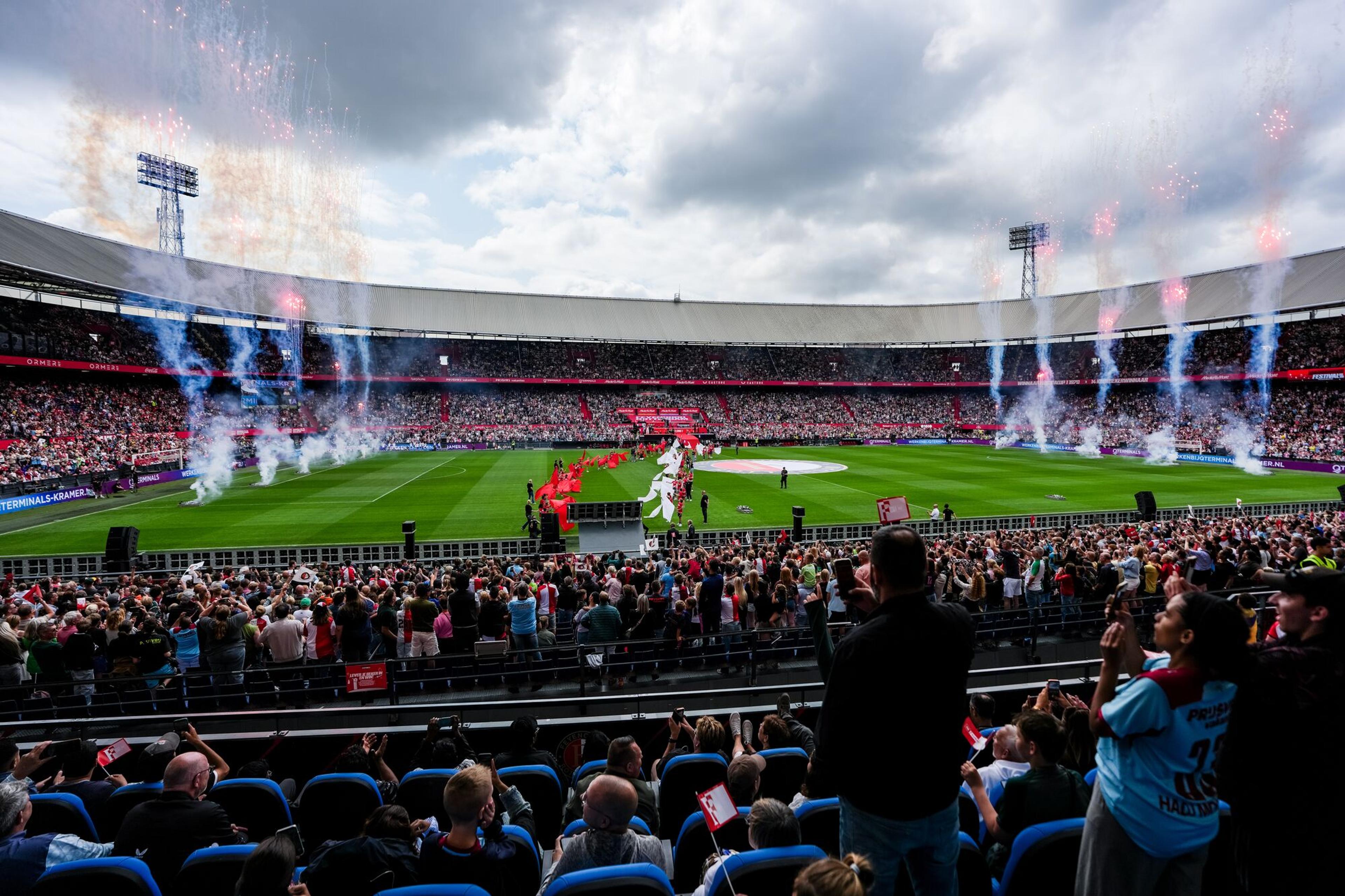 Feyenoord Festival